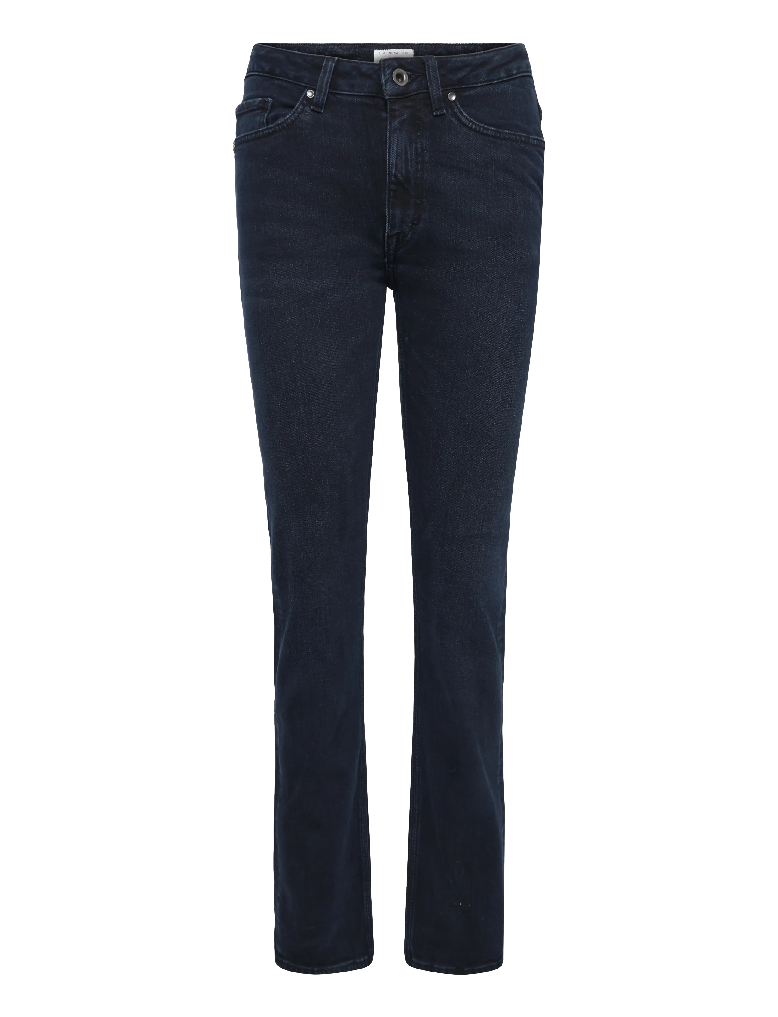 Tiger of Sweden MAGGIE MUTED - Tiger of Sweden - BLACK BLUE / navy