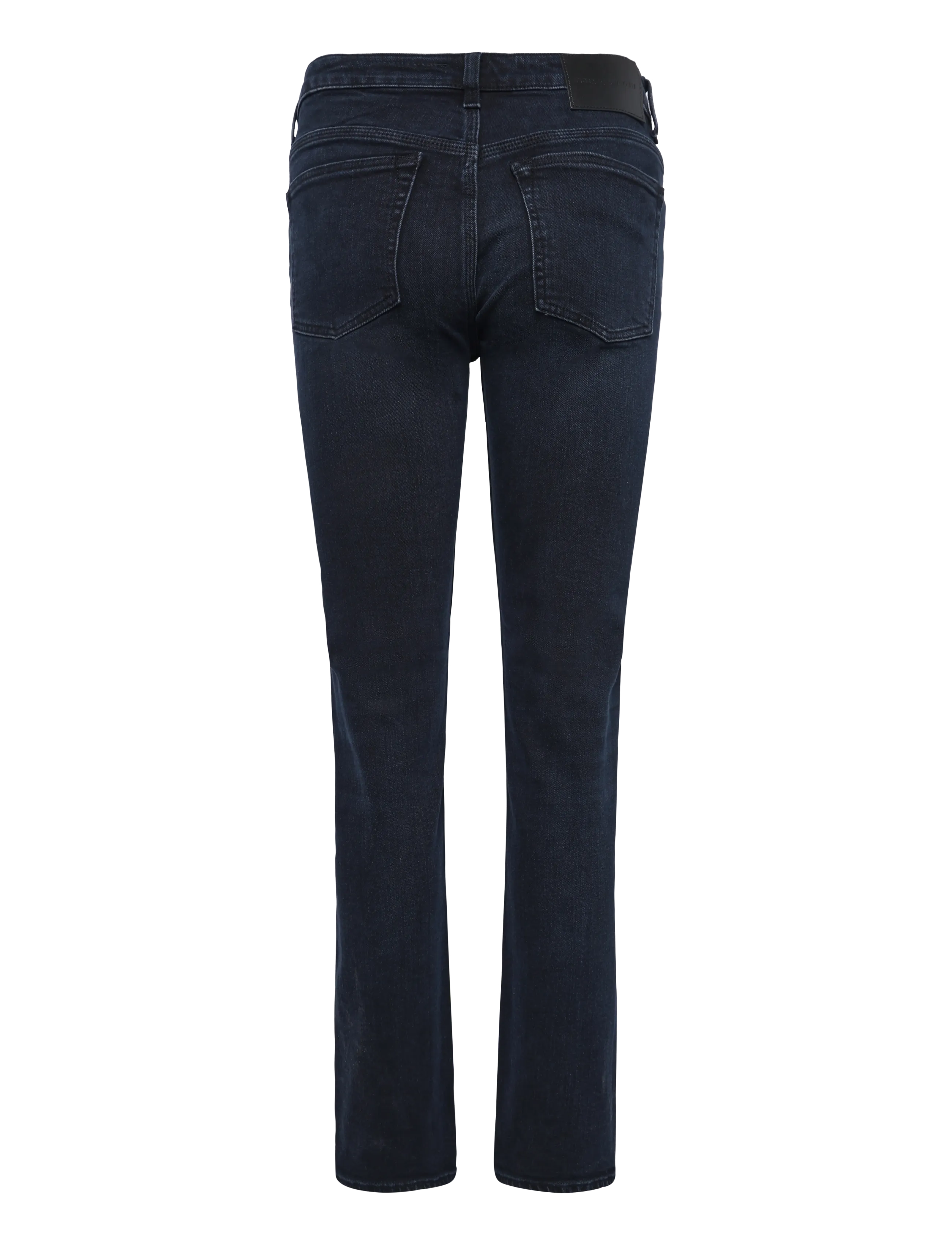 Tiger of Sweden - MAGGIE MUTED - black blue - 1