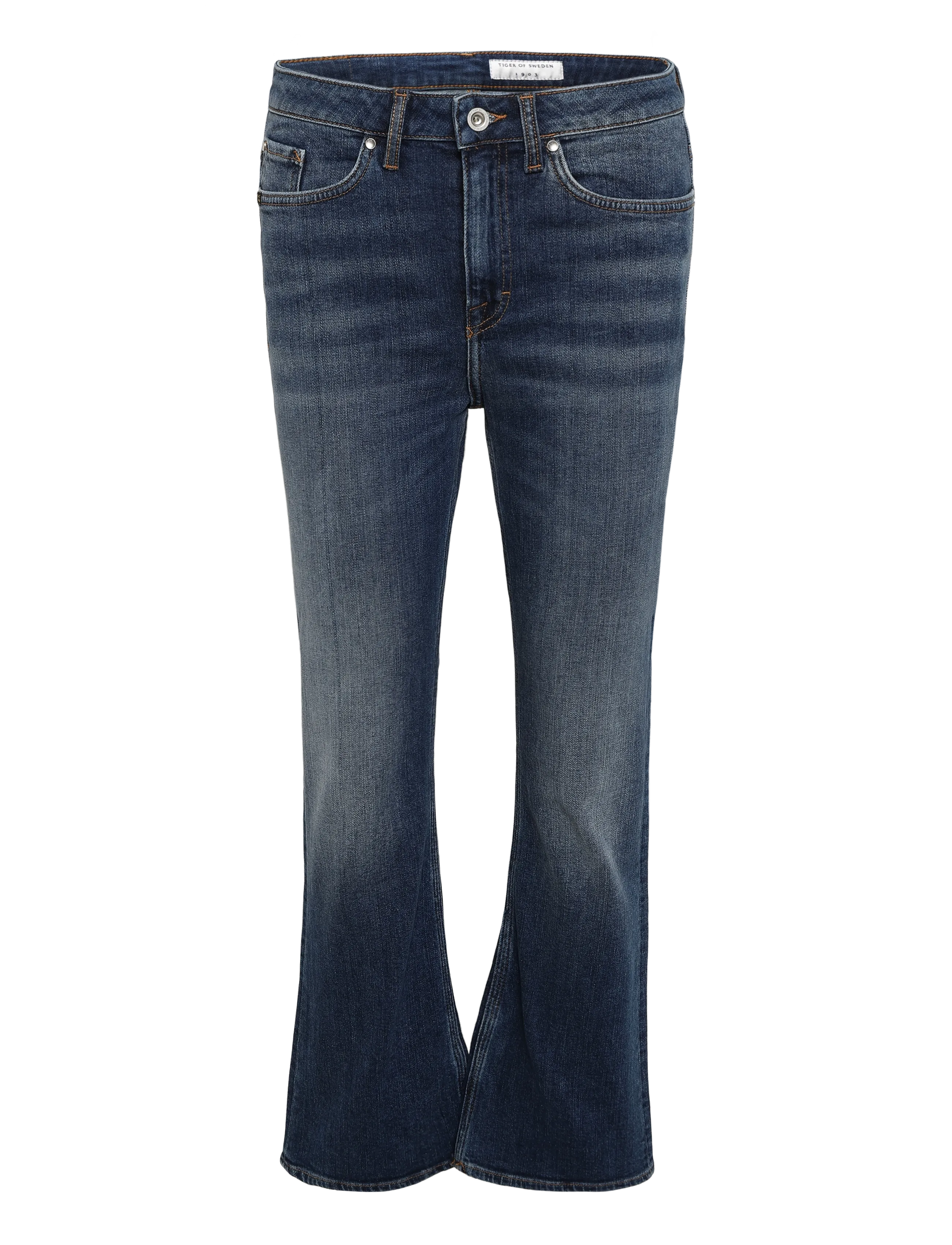 Tiger of Sweden - FRANKIE PURE - medium blue - 1