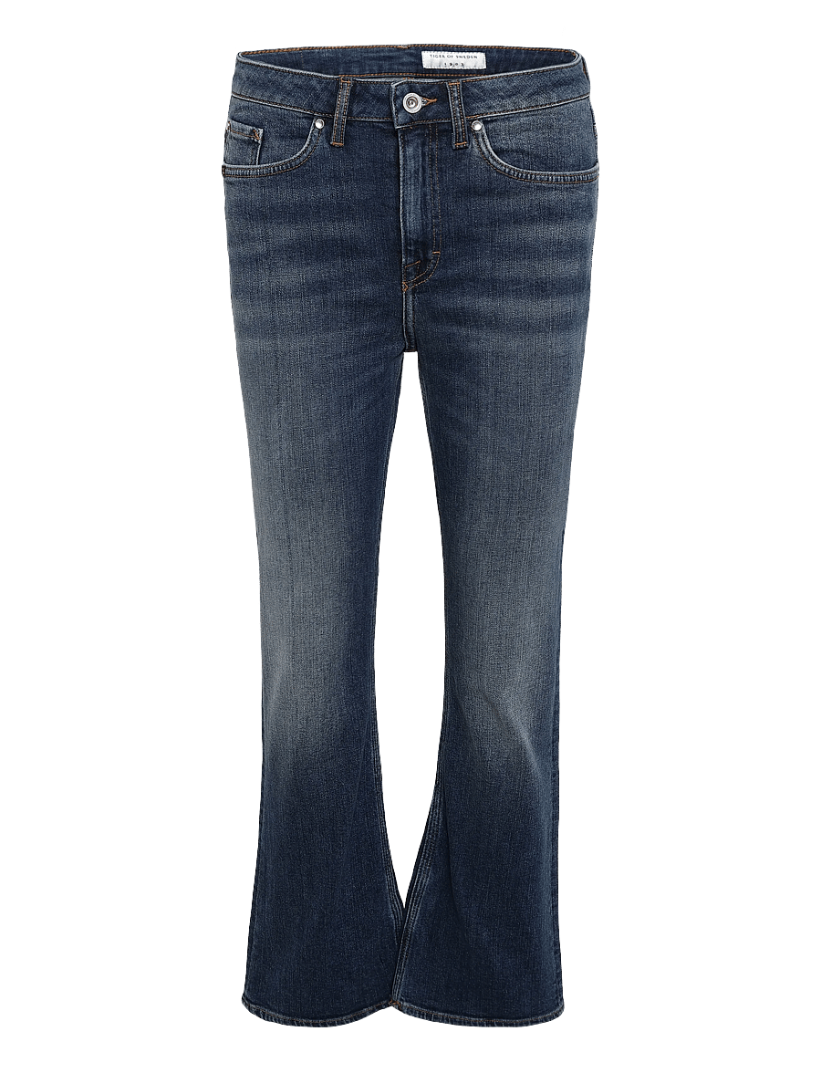 Tiger of Sweden - FRANKIE PURE - medium blue - 1