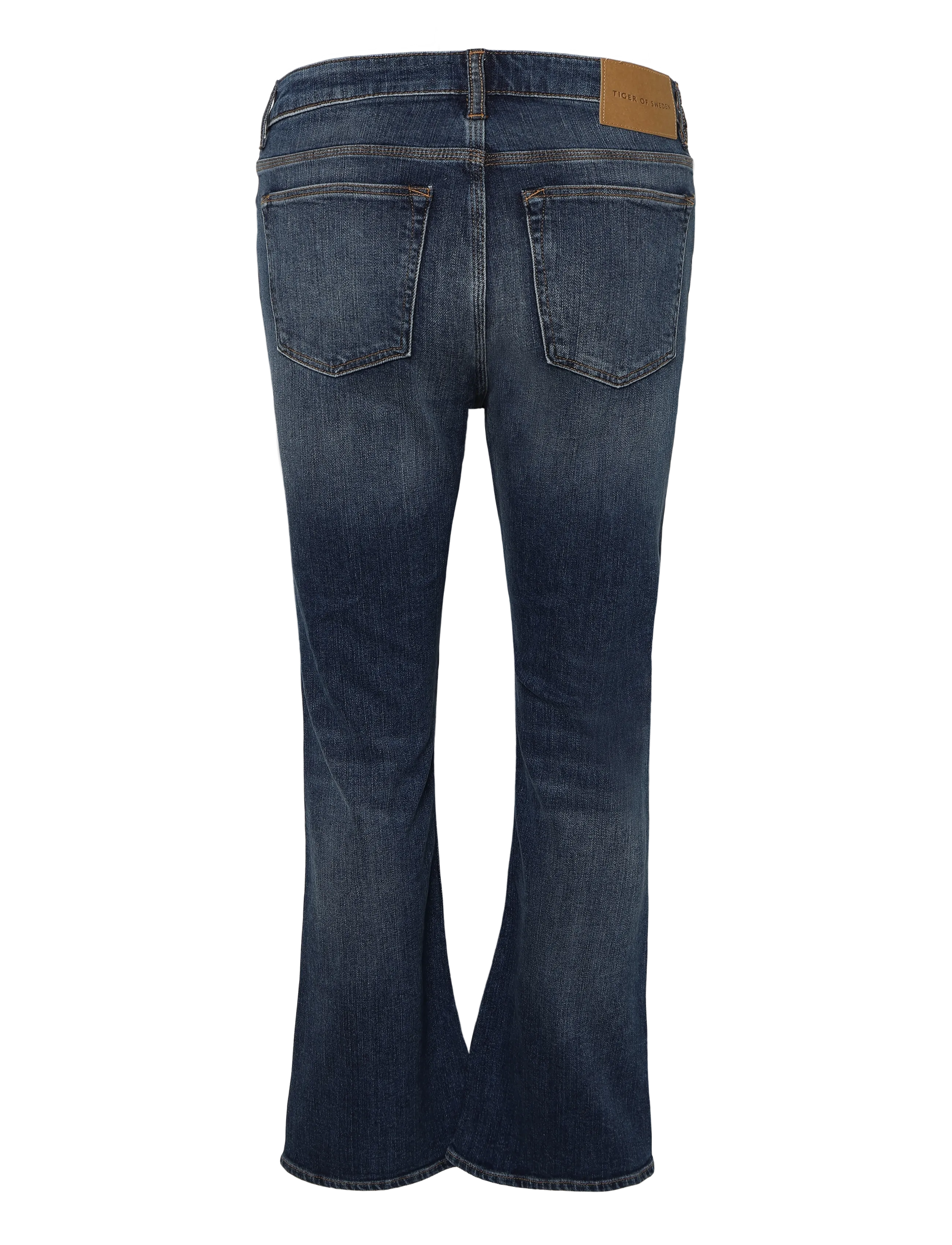 Tiger of Sweden - FRANKIE PURE - medium blue - 2