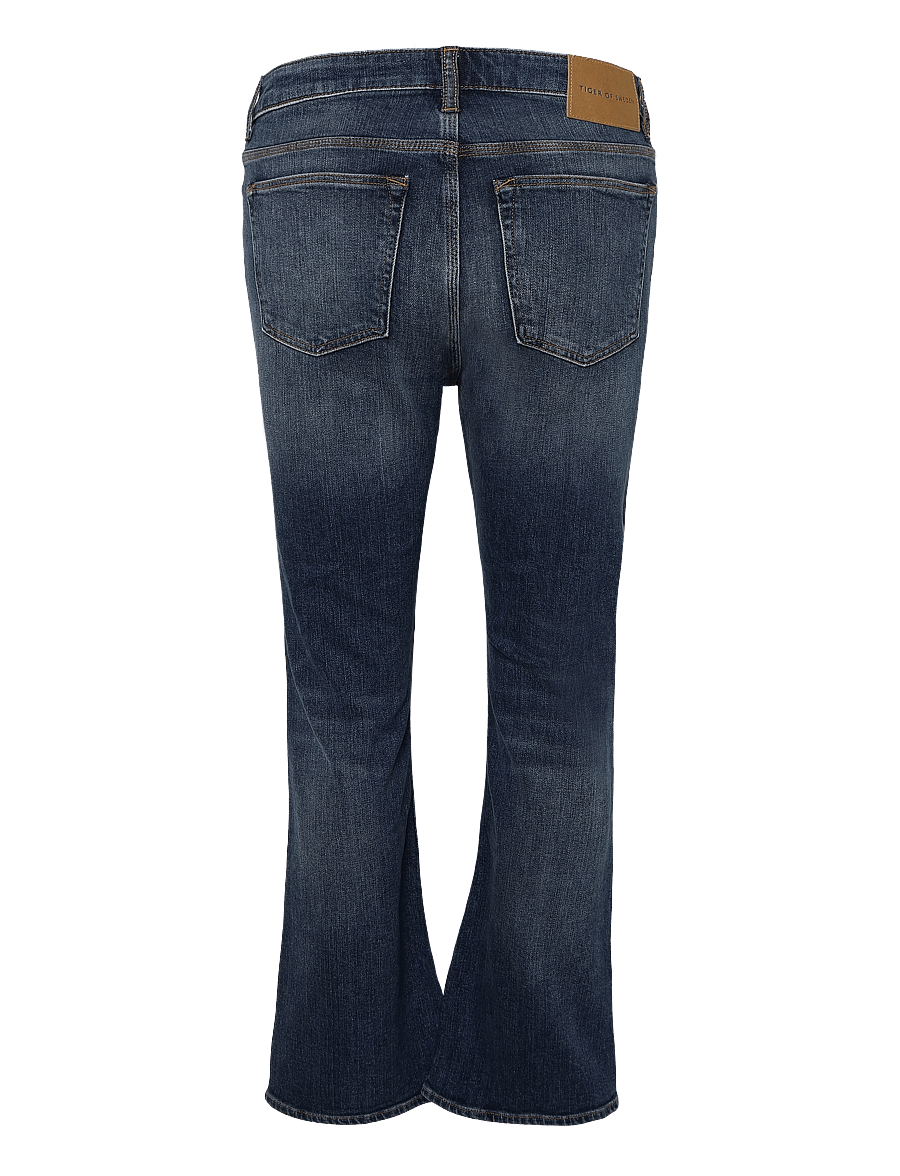 Tiger of Sweden - FRANKIE PURE - medium blue - 2