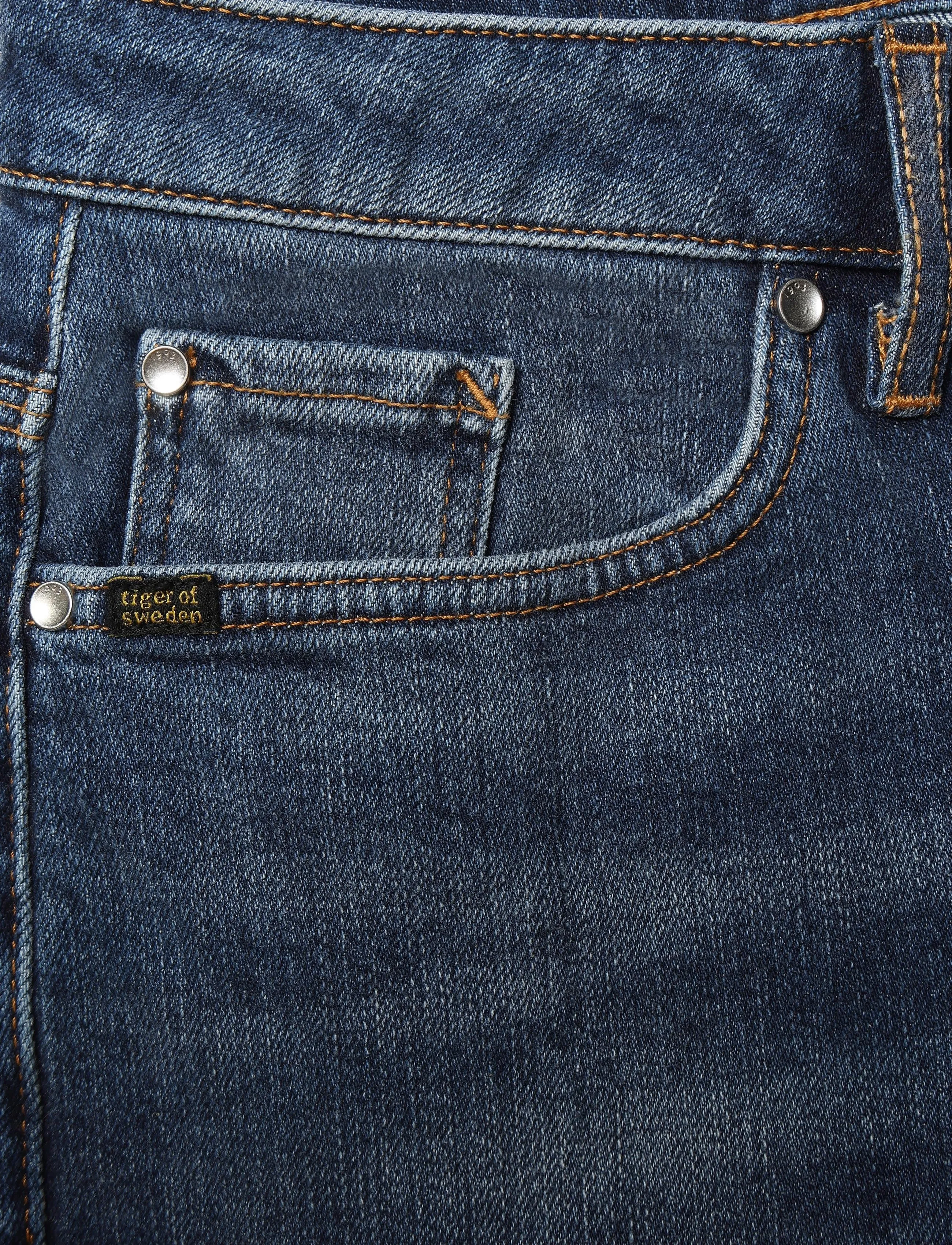 Tiger of Sweden - FRANKIE PURE - medium blue - 5
