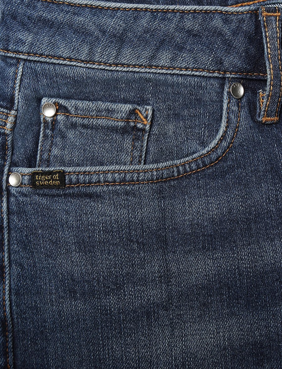 Tiger of Sweden - FRANKIE PURE - medium blue - 5
