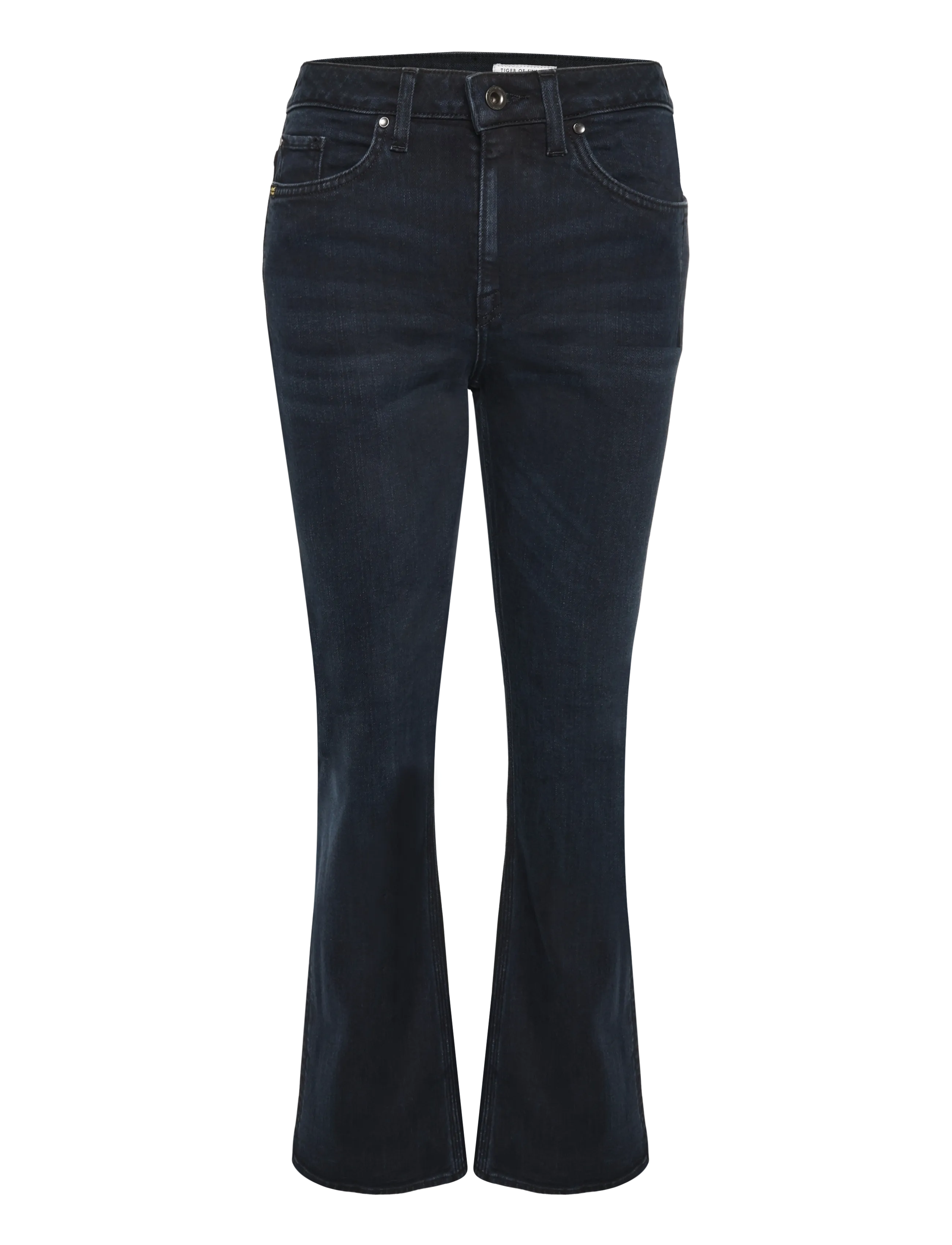 Tiger of Sweden FRANKIE MUTED - Modetrends - BLACK BLUE / navy