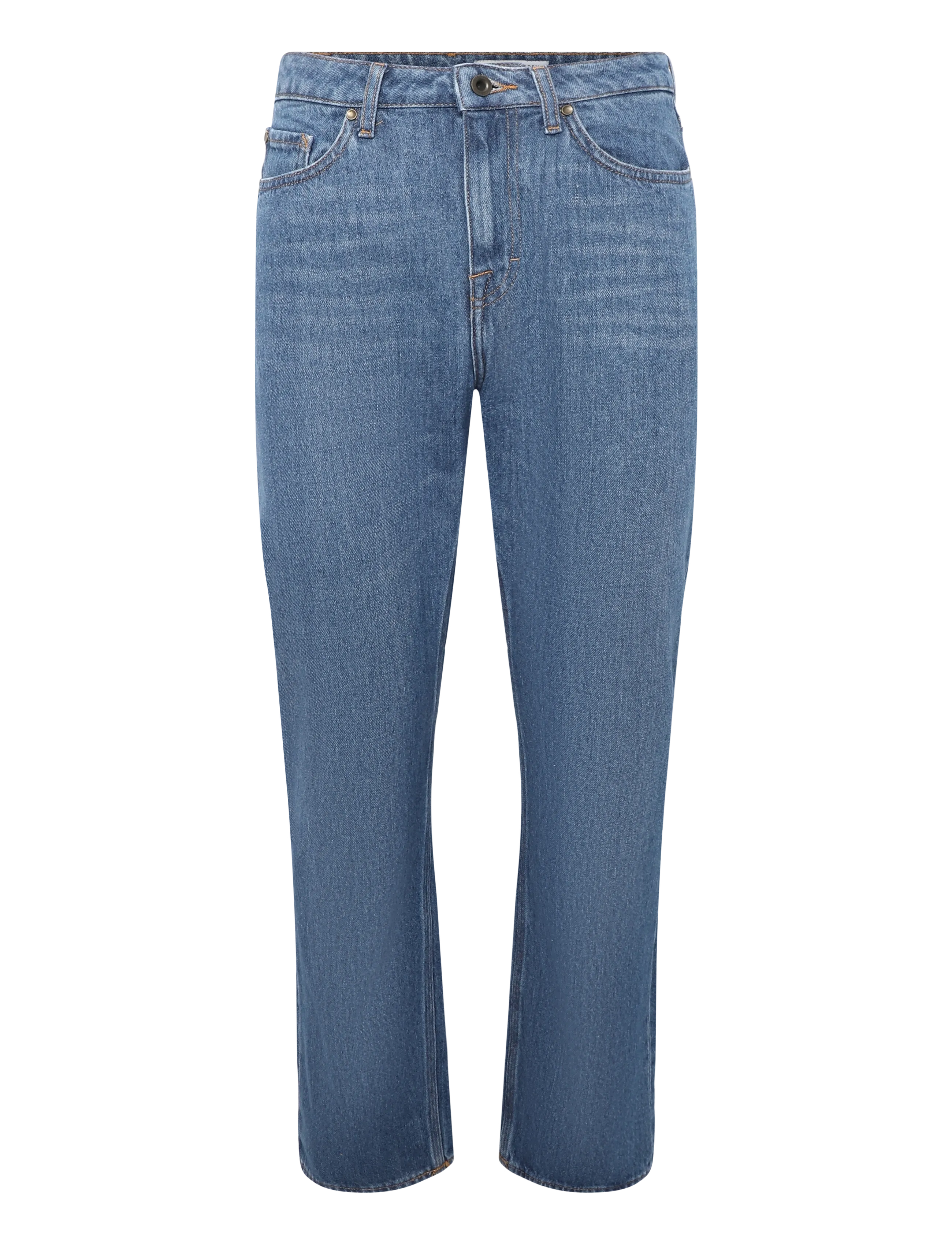 Tiger of Sweden EVEE LUMEN - Festival outfit - MIDNIGHT BLUE / blue