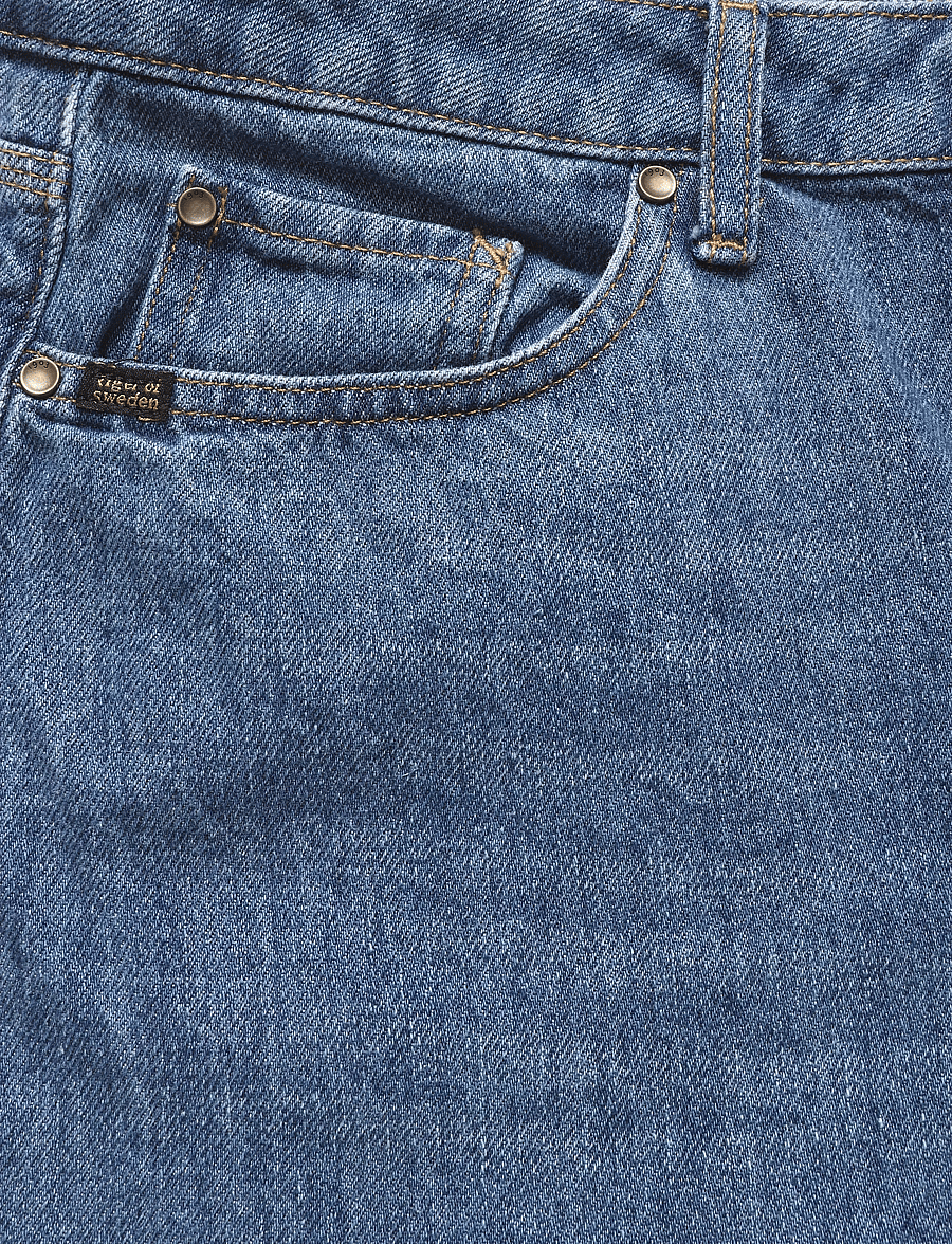 Tiger of Sweden - EVEE LUMEN - straight jeans - midnight blue - 2