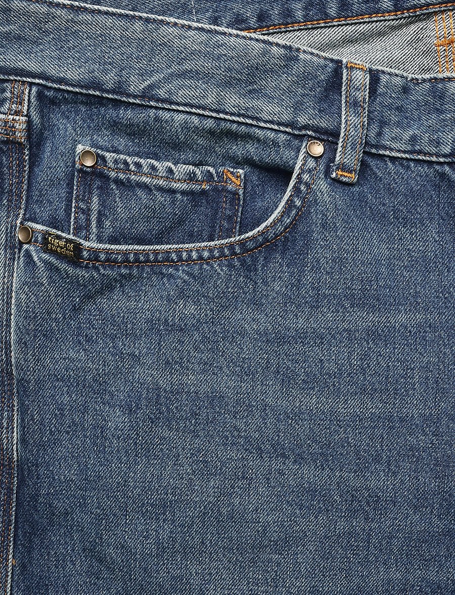 Tiger of Sweden - KIT ARCTIC - normale jeans - medium blue - 2