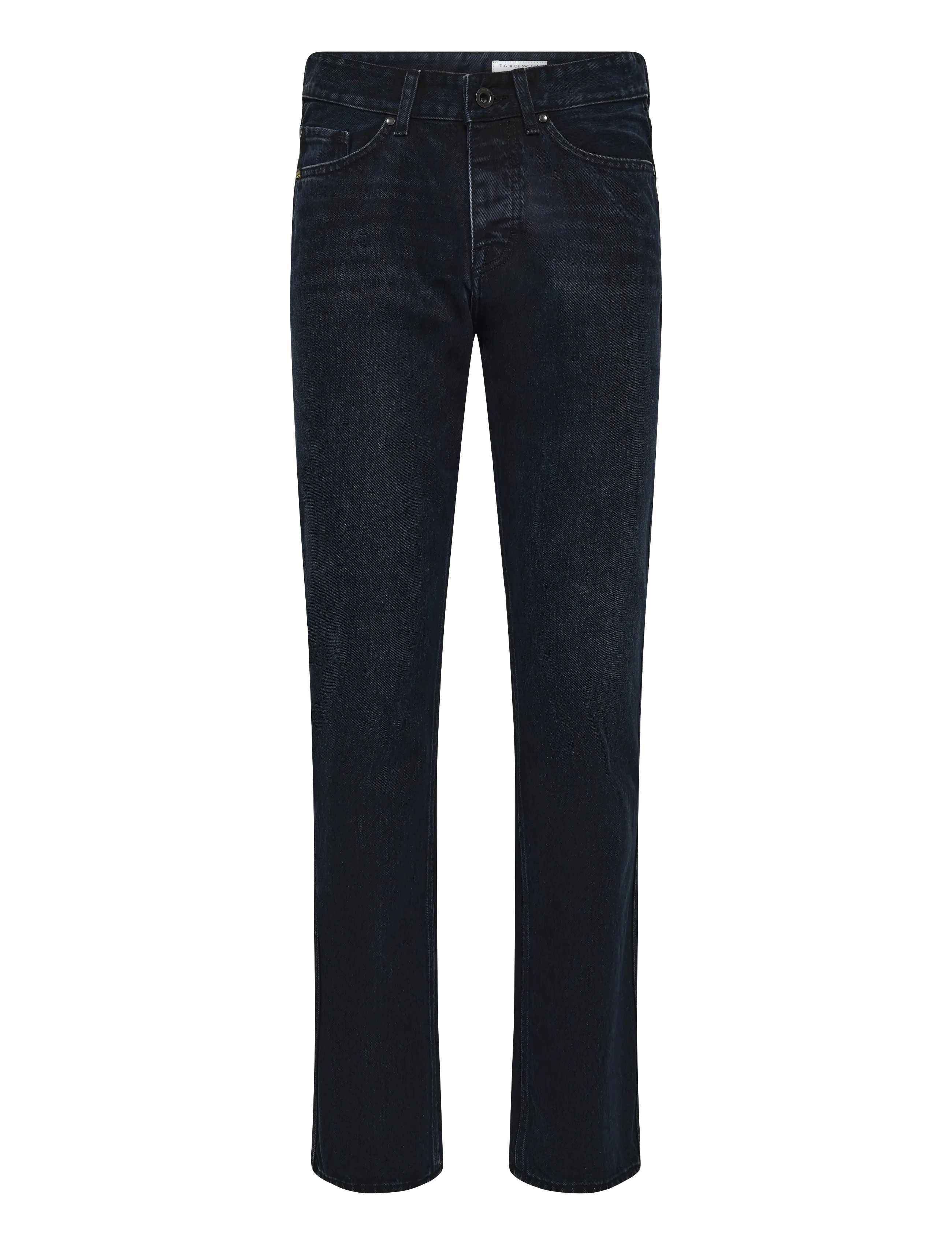 Tiger of Sweden KIT TERRAIN - Designers - BLACK BLUE / navy