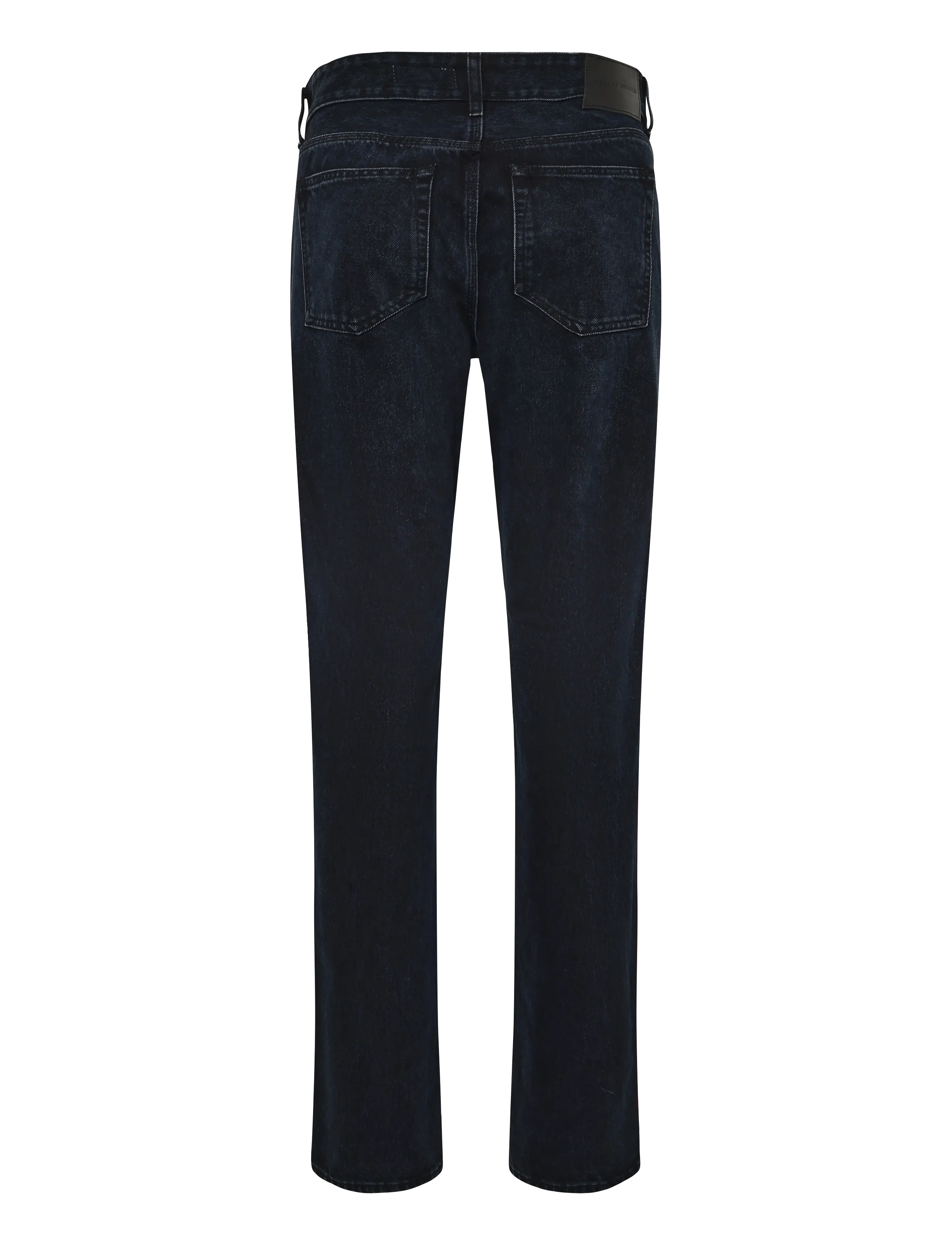 Tiger of Sweden - KIT TERRAIN - normale jeans - black blue - 2