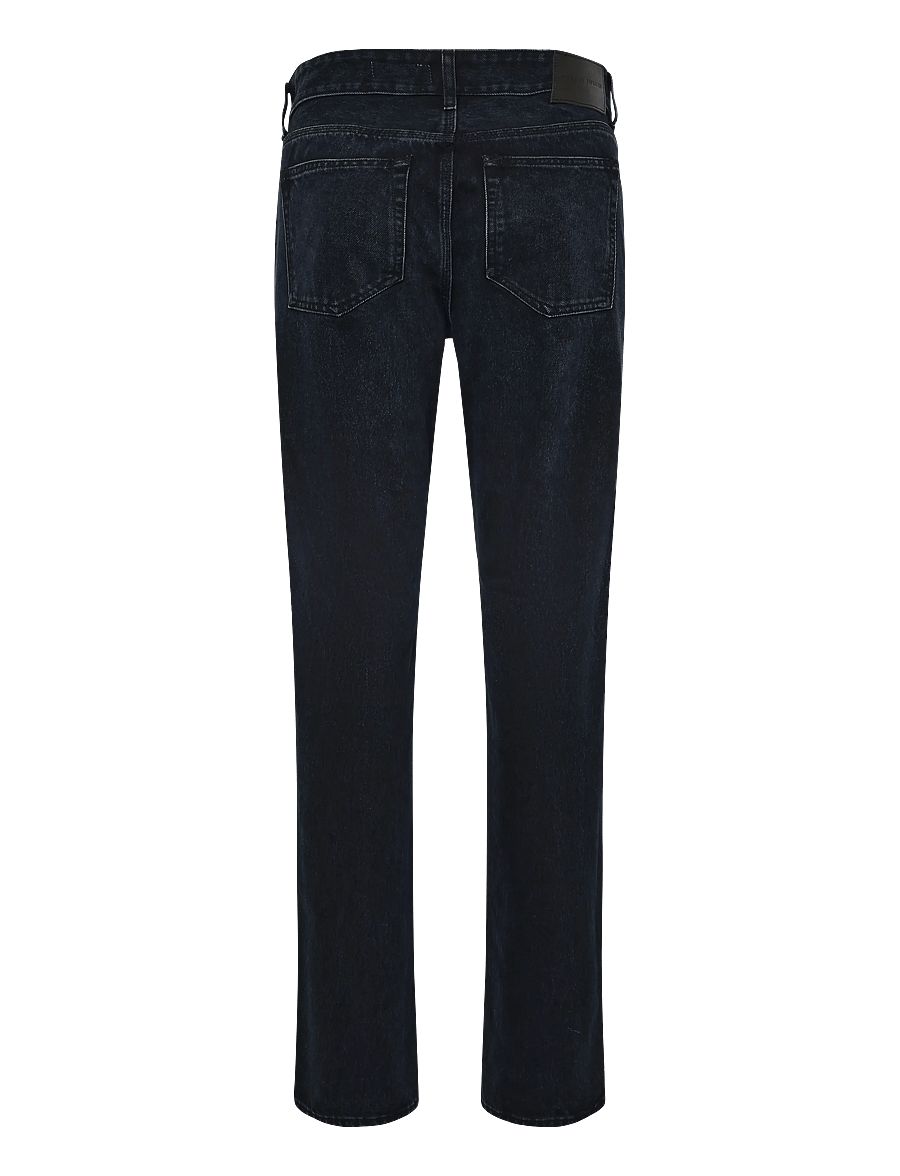 Tiger of Sweden - KIT TERRAIN - normale jeans - black blue - 2