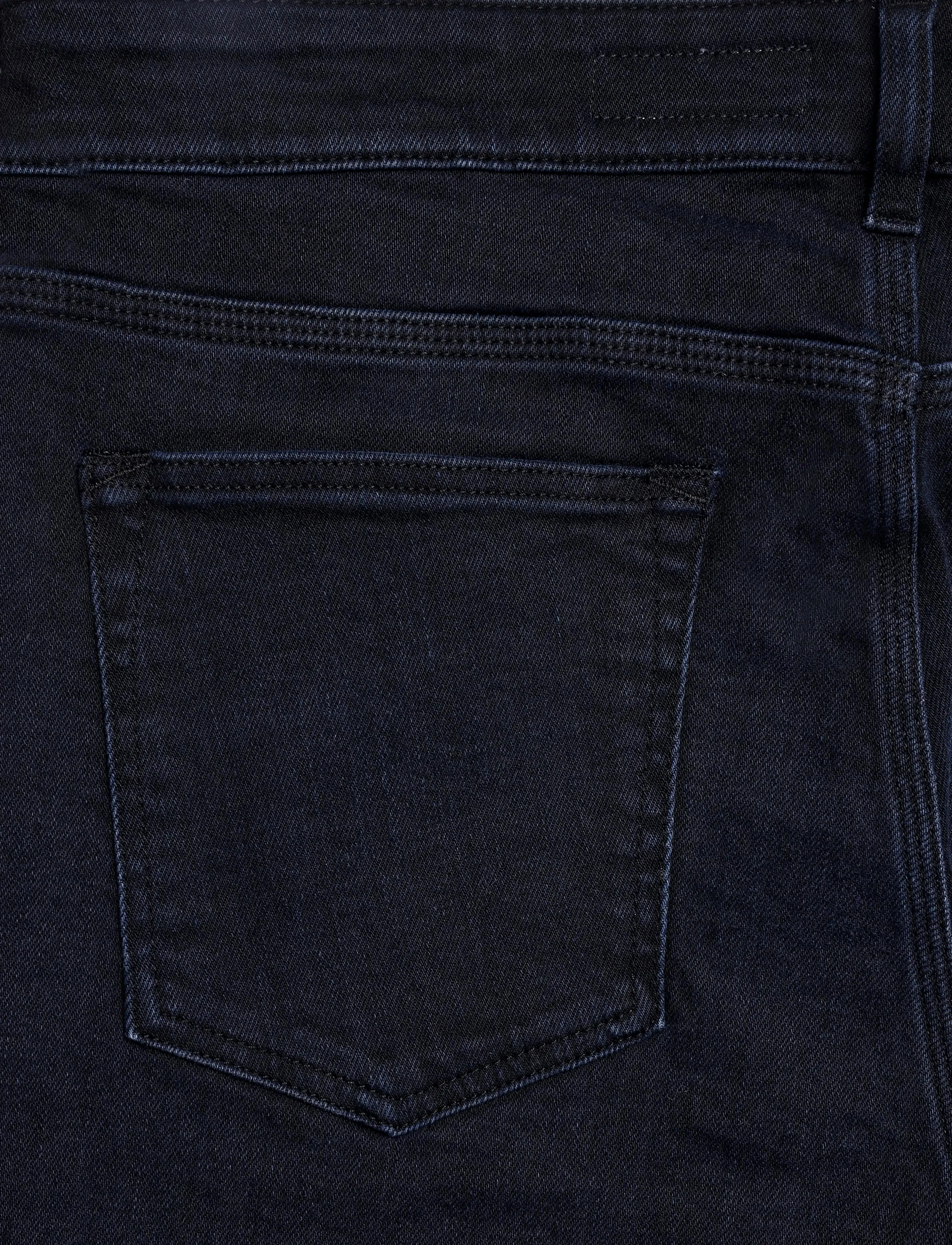 Tiger of Sweden - DES MUTED - black blue - 4
