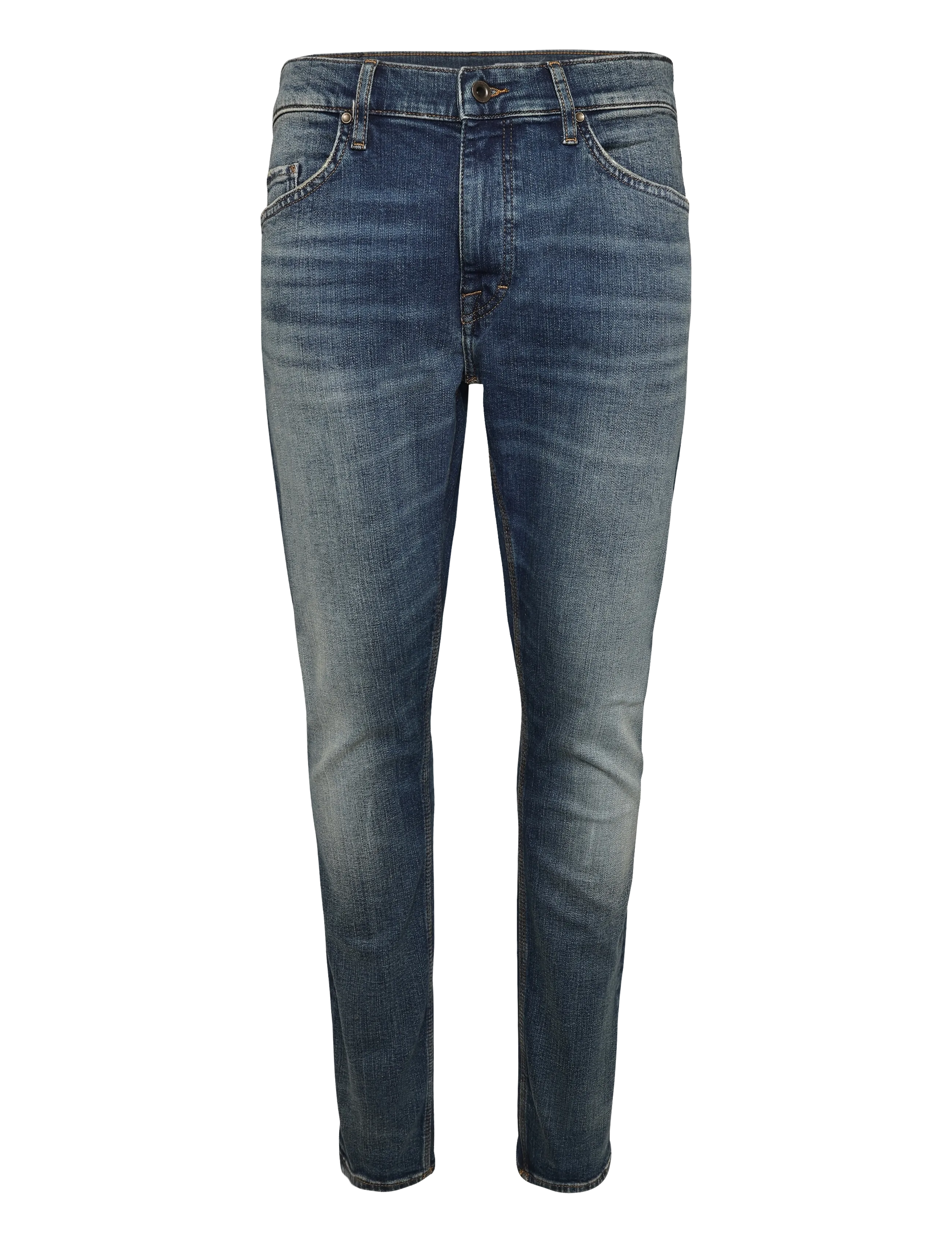 Tiger of Sweden PISTOLERO POLAR - Nach Anlass kaufen - MEDIUM BLUE / blue