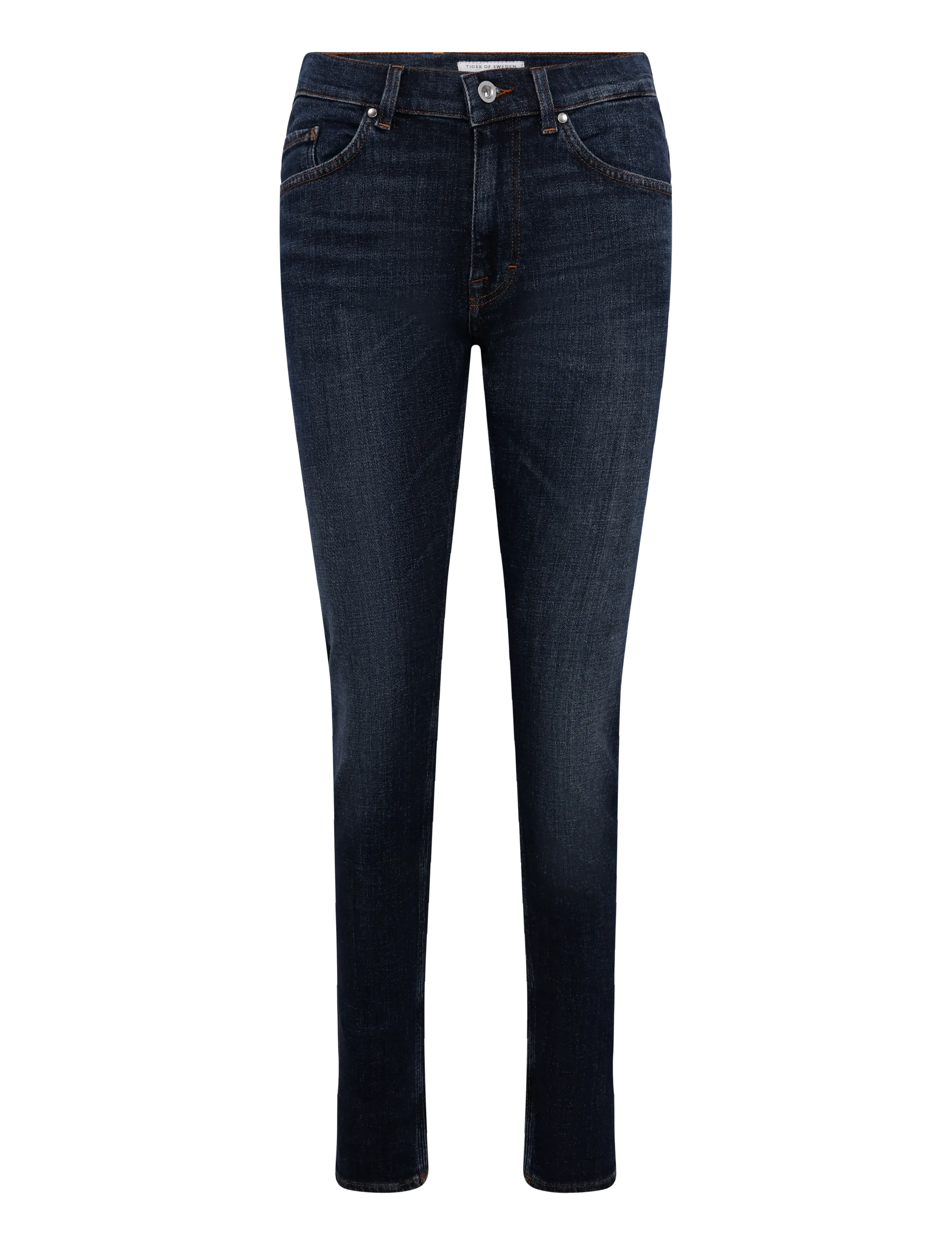 Tiger of Sweden EVOLVE SERENE - Streetstyle - MIDNIGHT BLUE / navy