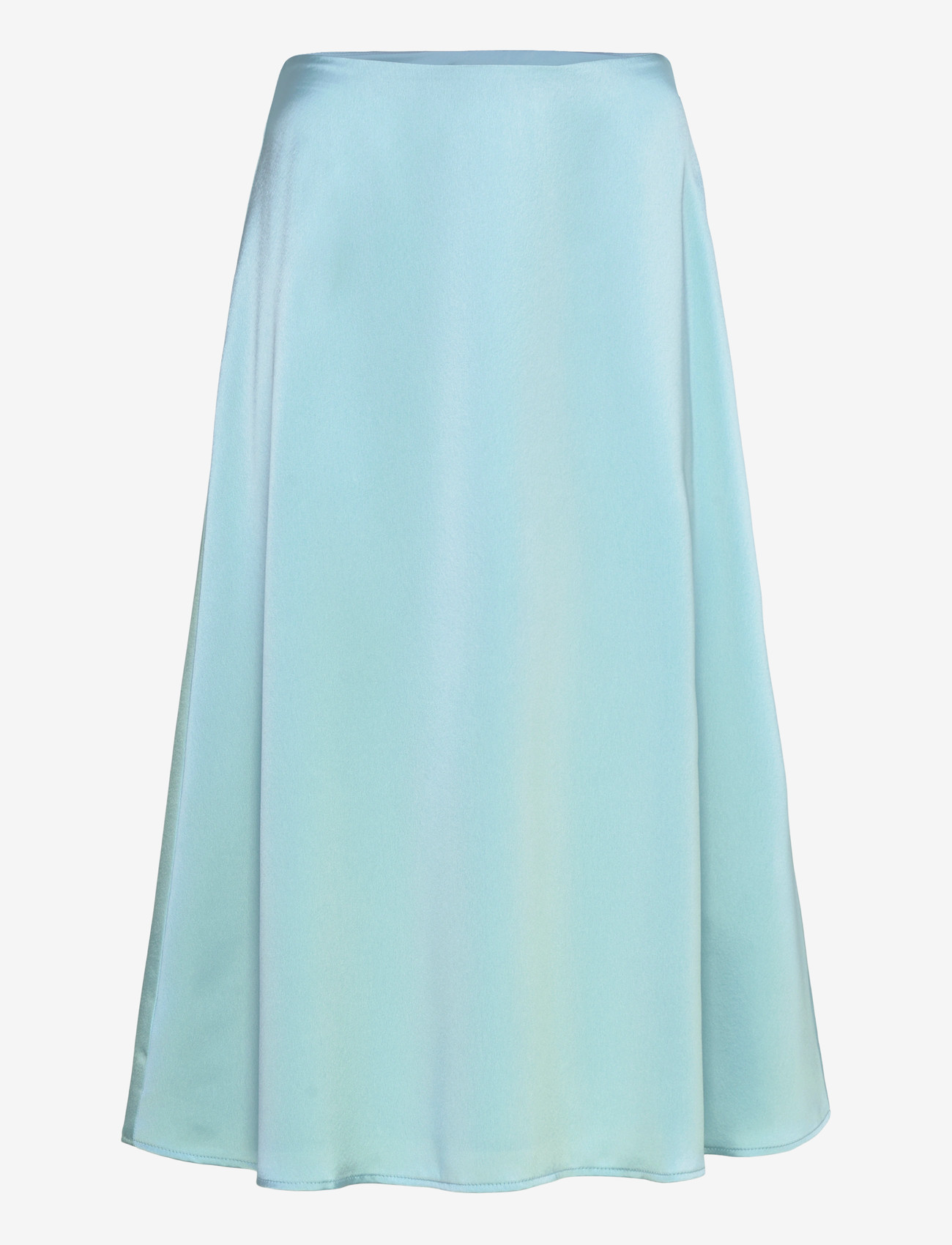 Tiger of Sweden - AMY - satin skirts - flycatcher blue - 0