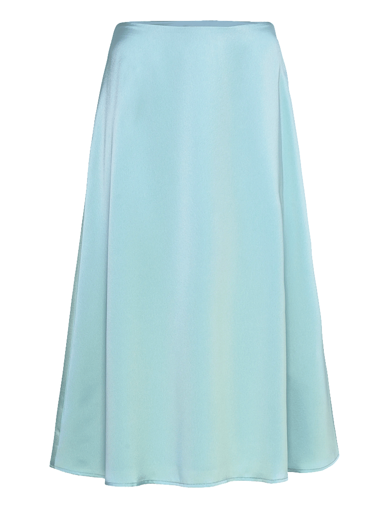 Tiger of Sweden - AMY - satinröcke - flycatcher blue - 0