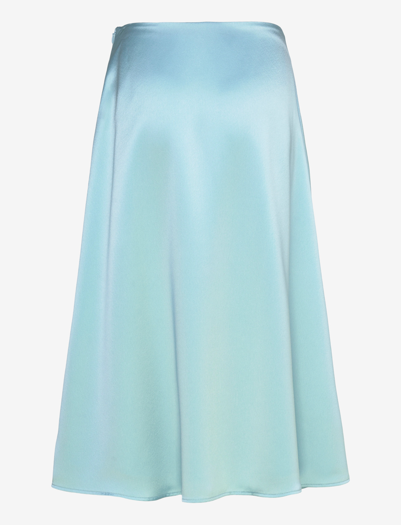 Tiger of Sweden - AMY - satin skirts - flycatcher blue - 1