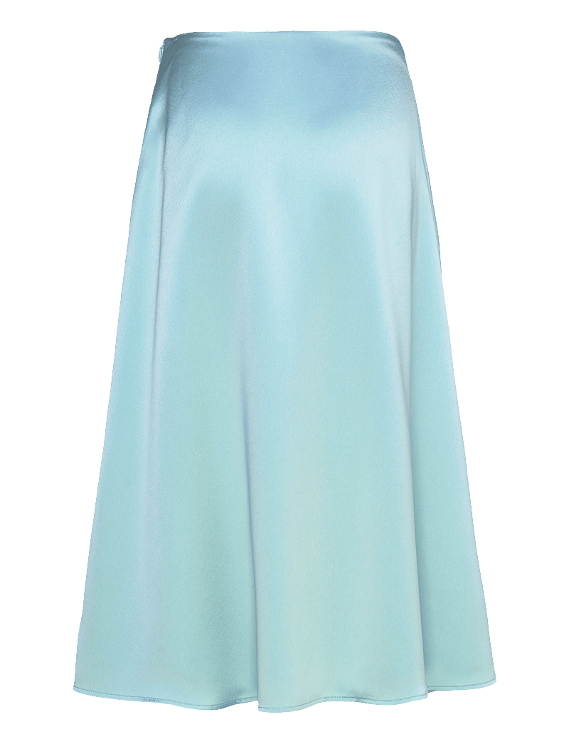 Tiger of Sweden - AMY - satinröcke - flycatcher blue - 1