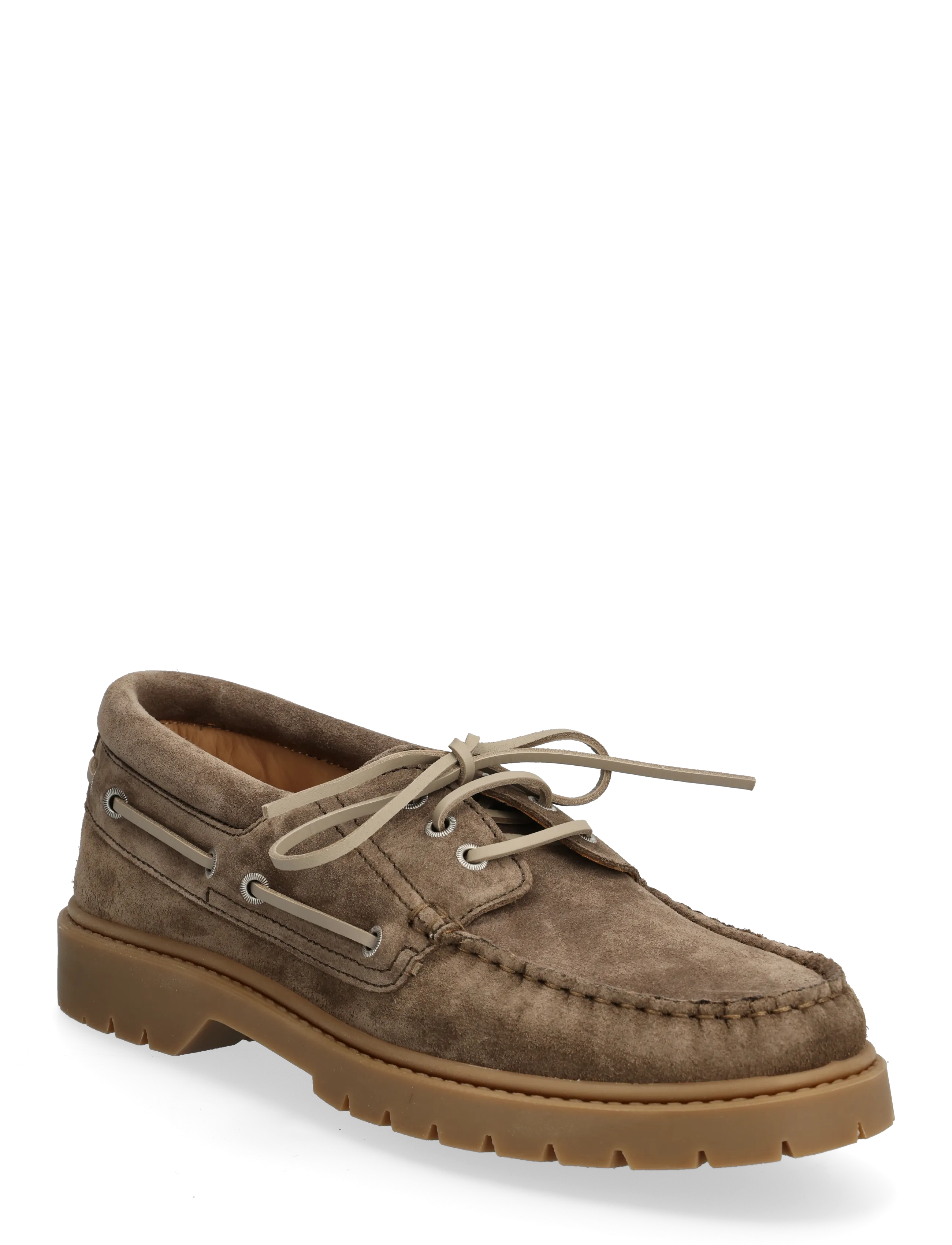 Tiger of Sweden ORNA - Collections - POTATO / brown