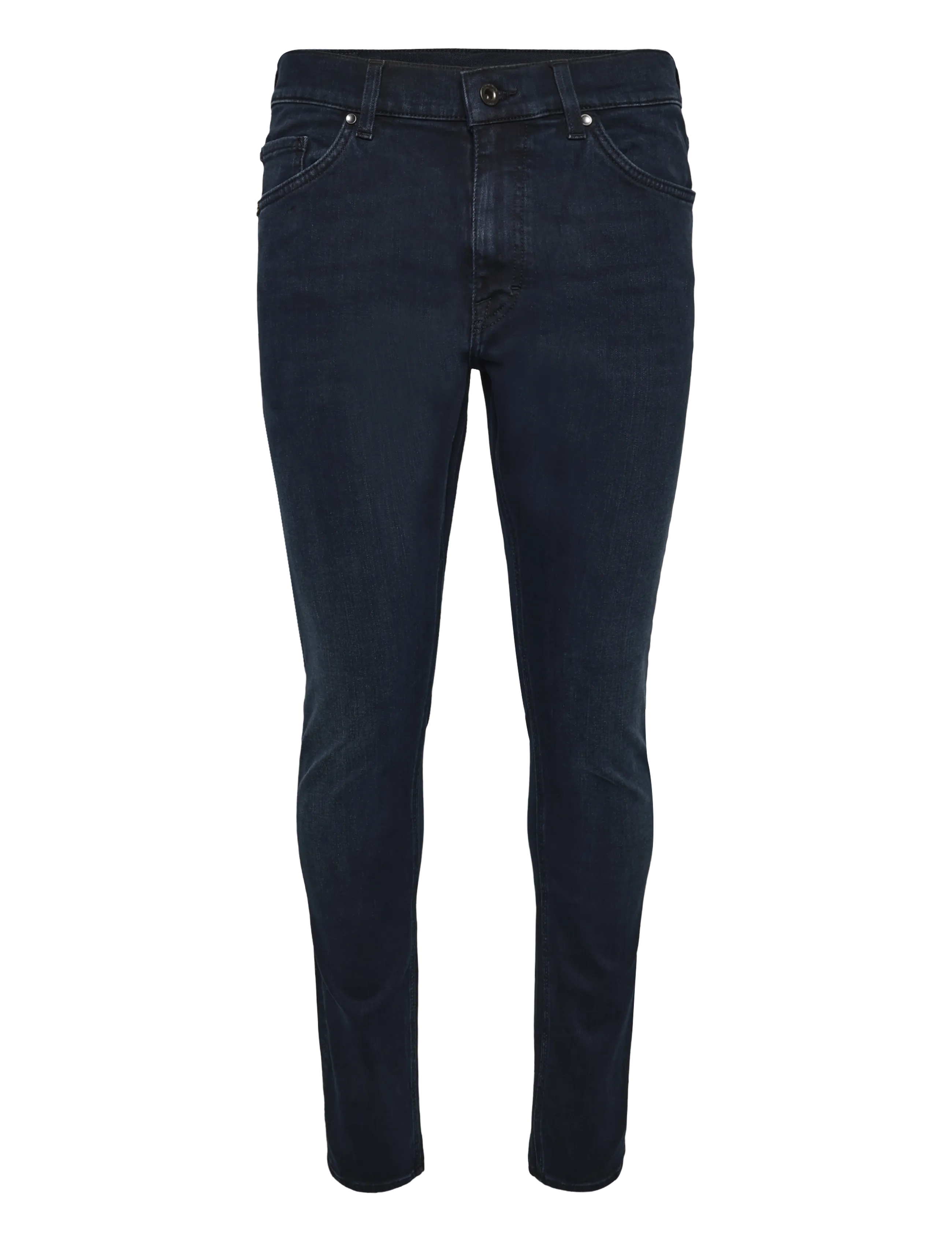 Tiger of Sweden EVOLVE BLAZE - Kleidung - BLACK BLUE / navy