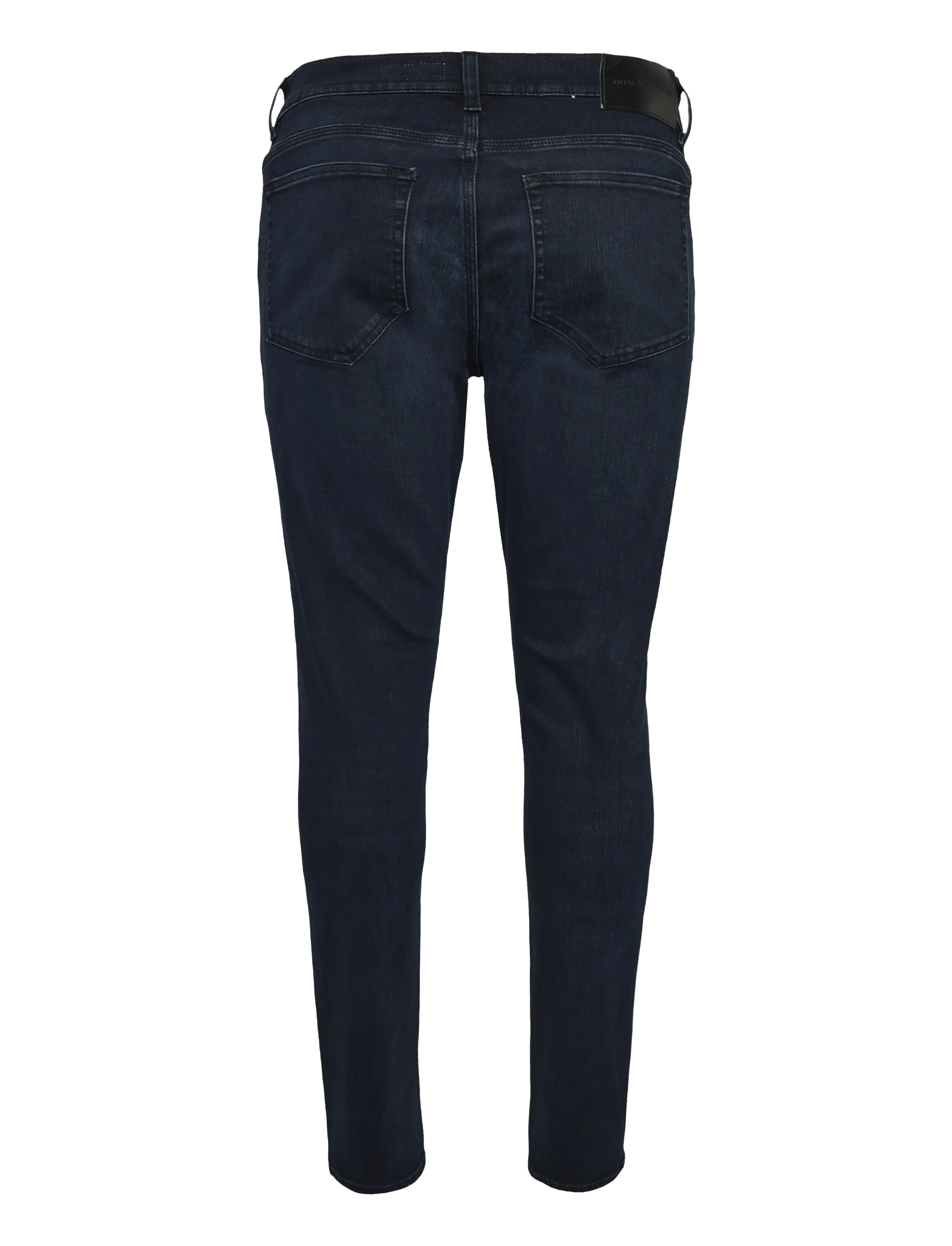 Tiger of Sweden - EVOLVE BLAZE - slim-fit jeans - black blue - 1