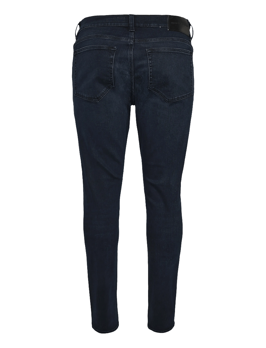 Tiger of Sweden - EVOLVE BLAZE - slim-fit jeans - black blue - 1