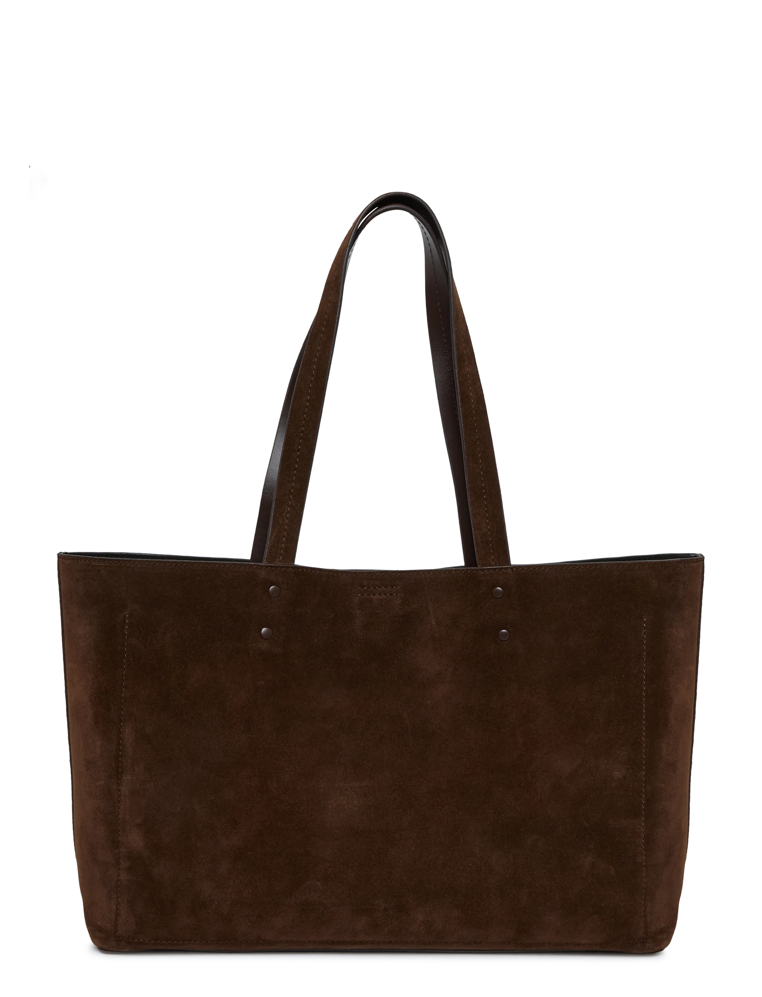 Tiger of Sweden DIRI S - Taschen - DARK BROWN / brown