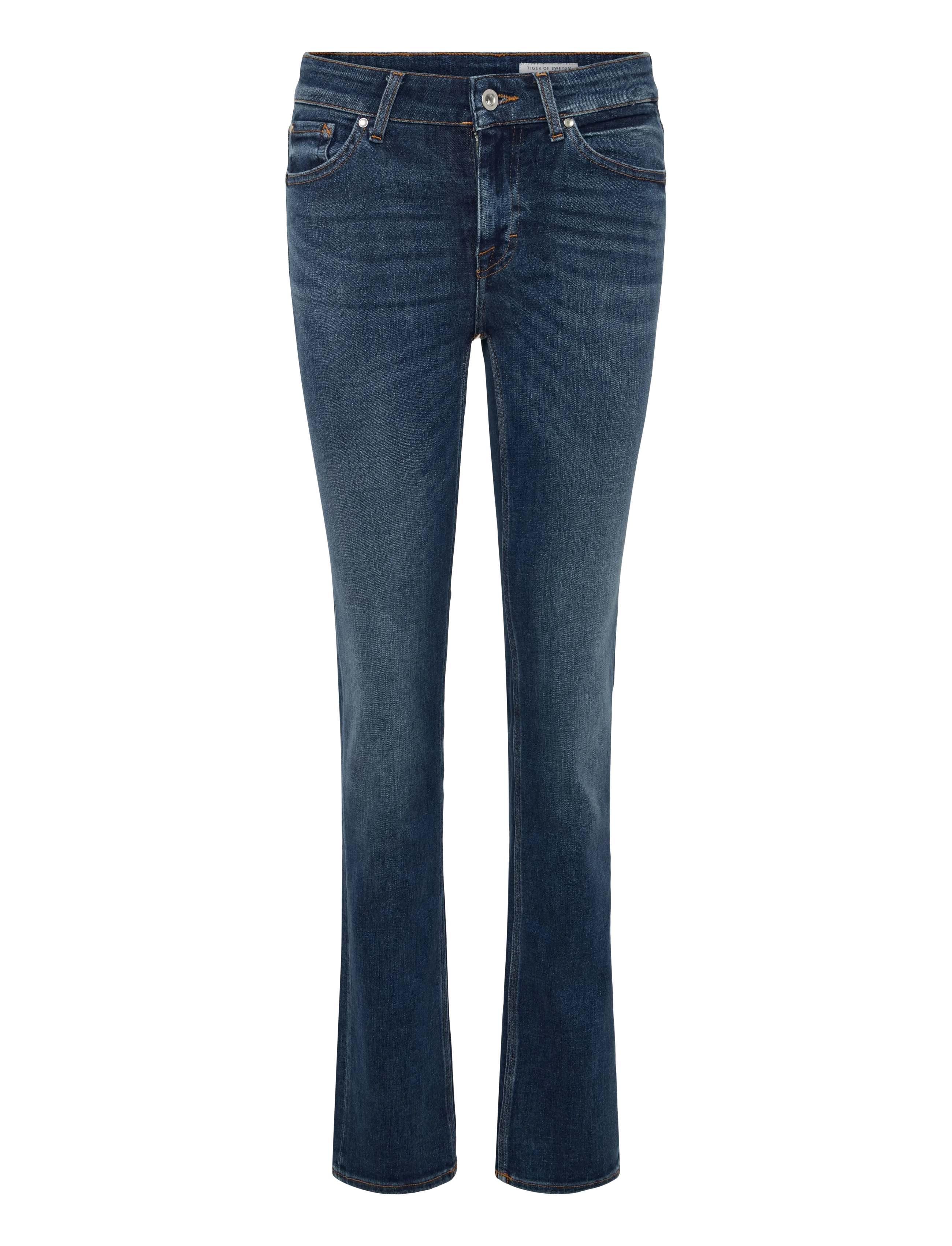 Tiger of Sweden NAN FORESTRY - Kleidung - MEDIUM BLUE / blue