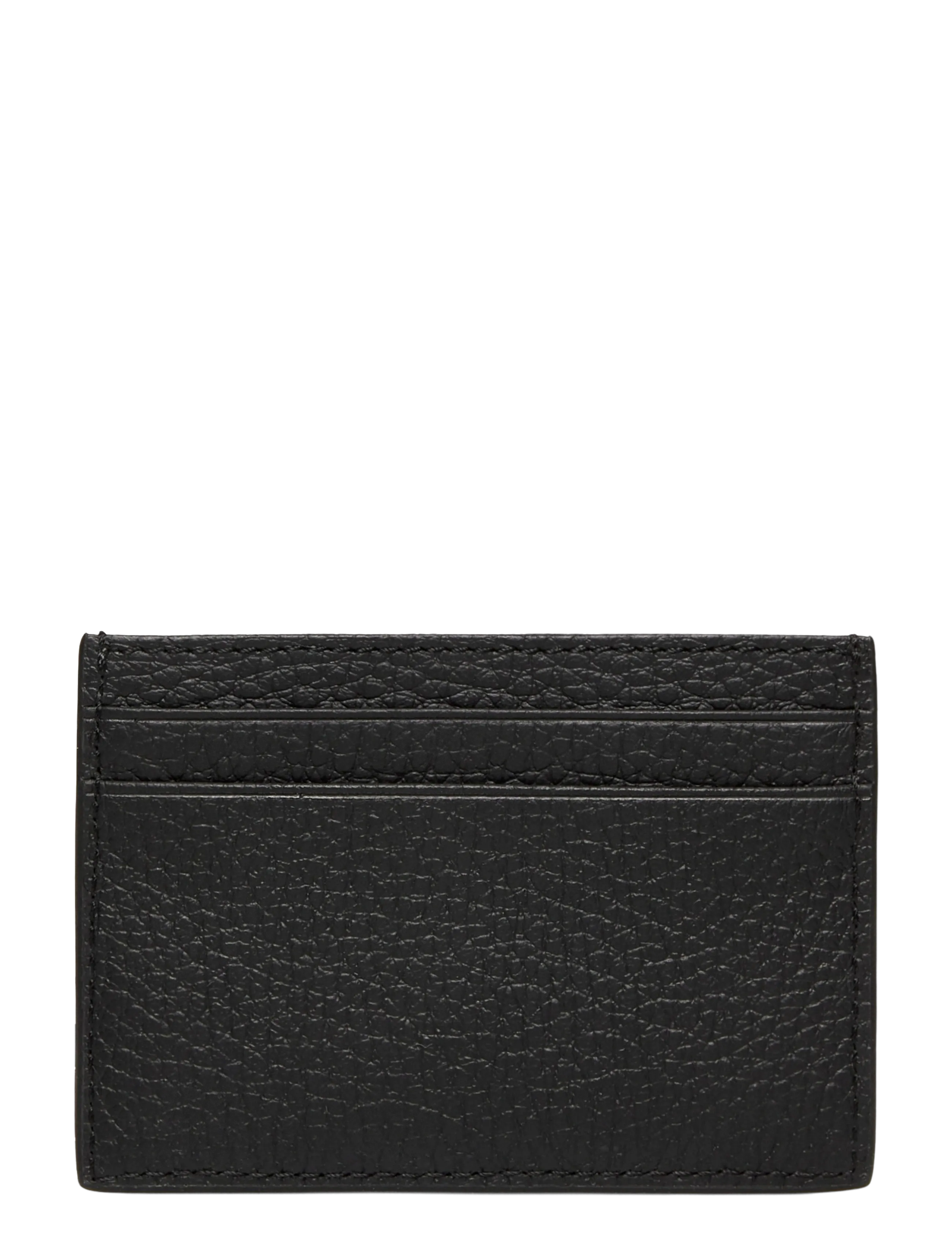 Tiger of Sweden - Wharf - kaardihoidjad - black - 1
