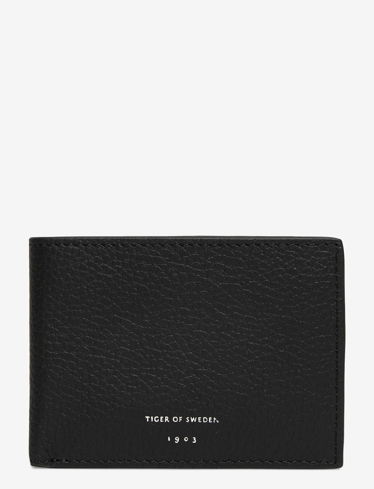 Tiger of Sweden - Wivalius P - brieftaschen und taschen - black - 0