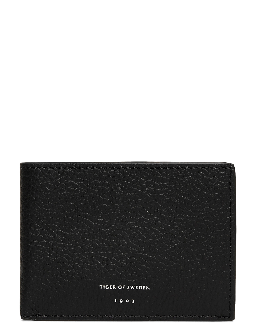 Tiger of Sweden - Wivalius P - wallets & cases - black - 0