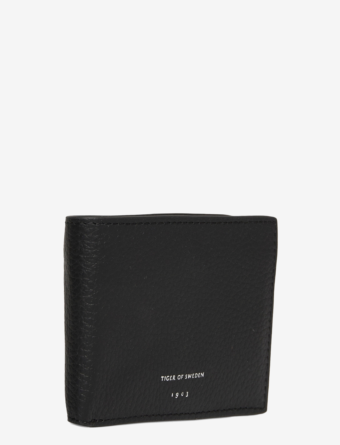 Tiger of Sweden - Wivalius P - brieftaschen und taschen - black - 2