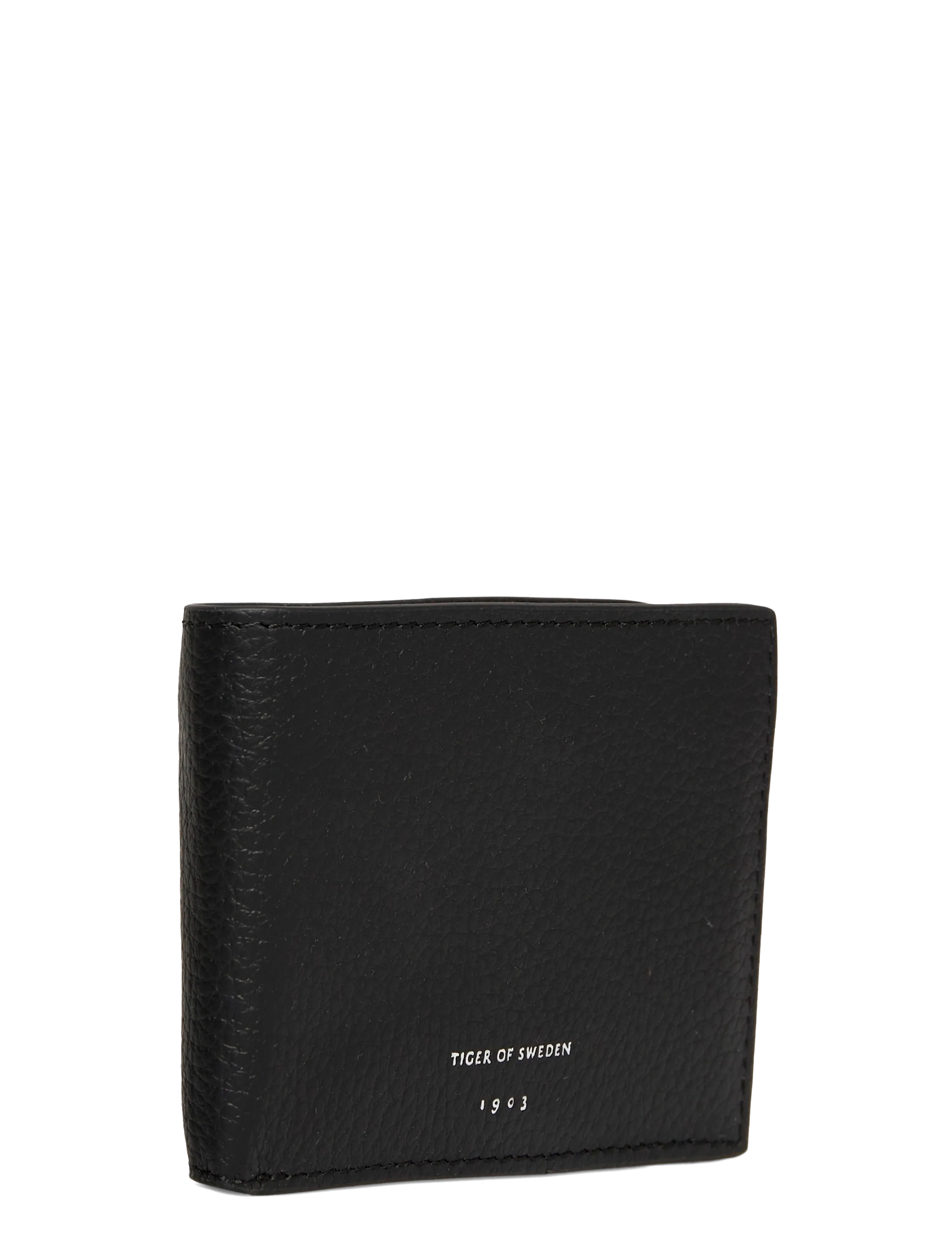 Tiger of Sweden - Wivalius P - punge - black - 2