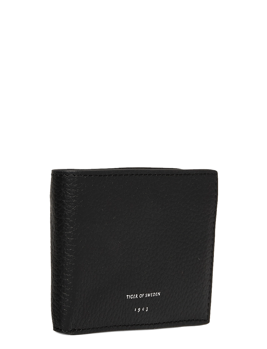 Tiger of Sweden - Wivalius P - wallets & cases - black - 2