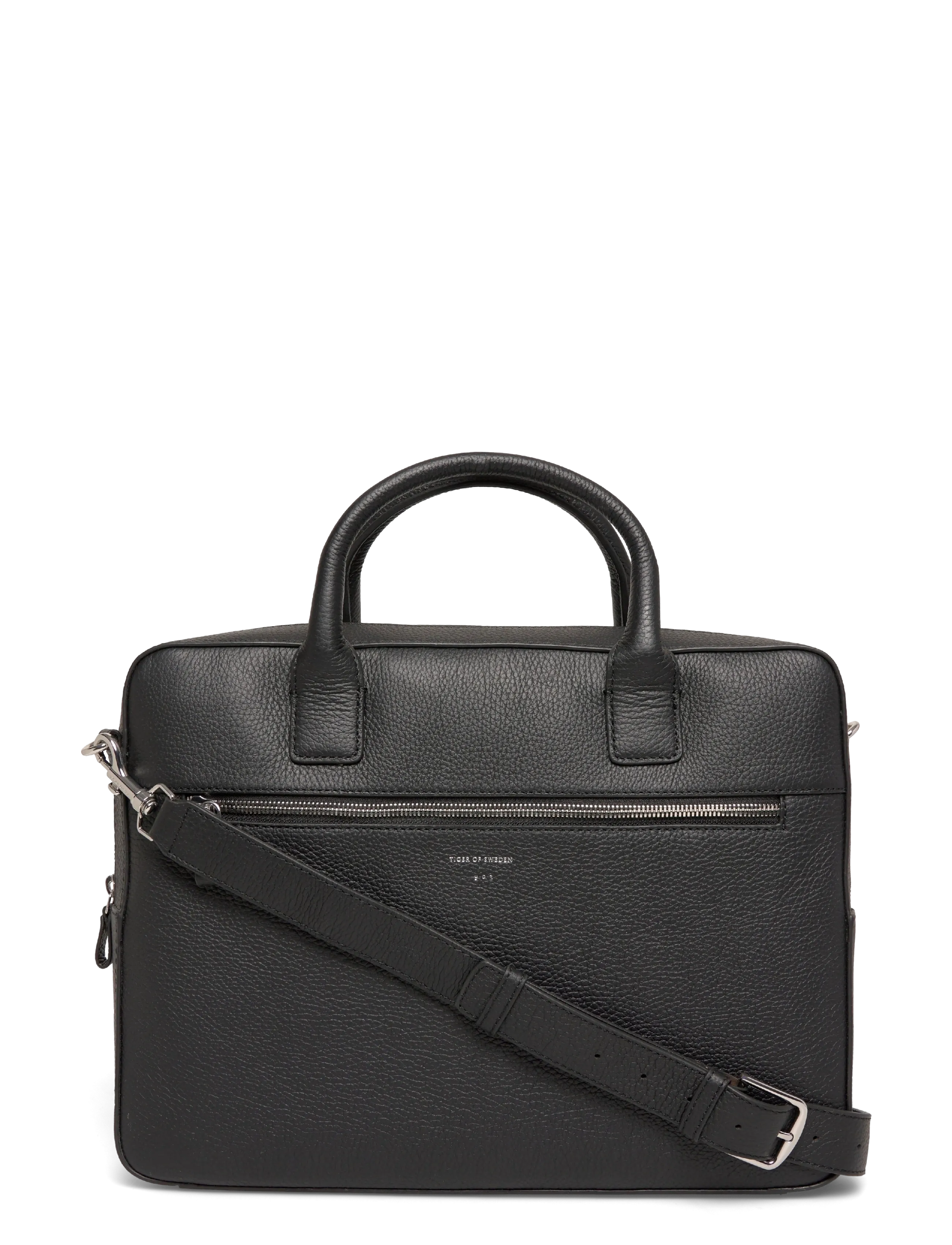 Tiger of Sweden Beckholmen - Deals - BLACK / black