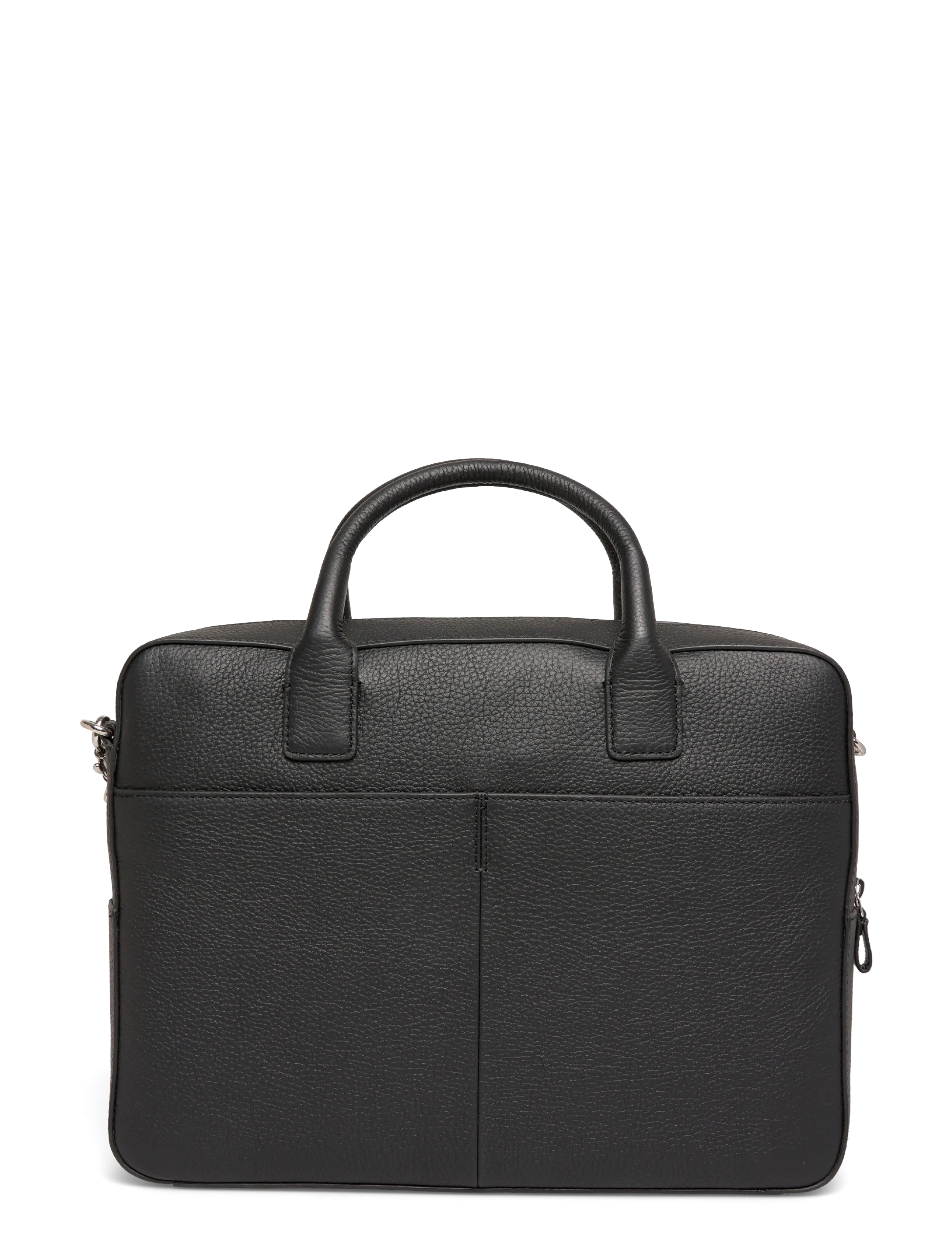 Tiger of Sweden - Beckholmen - shop efter anledning - black - 1