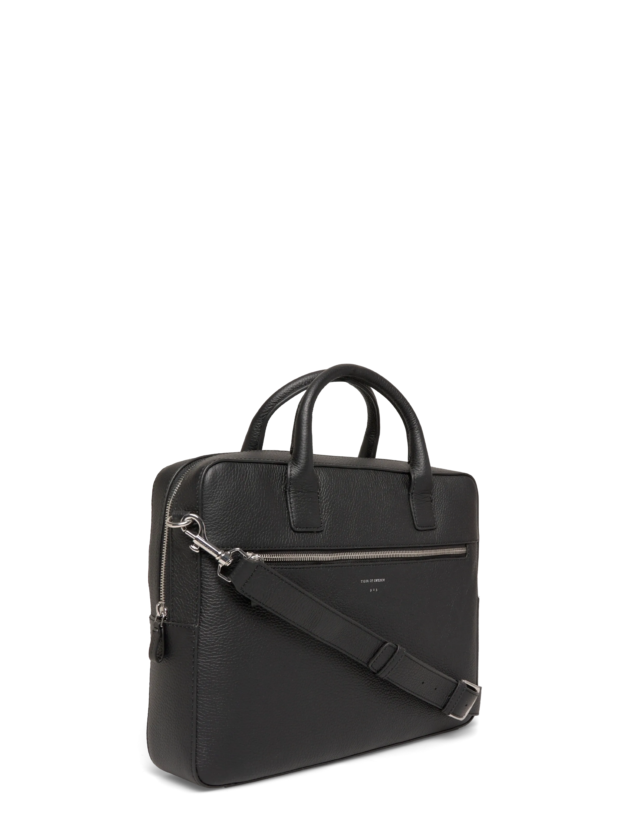 Tiger of Sweden - Beckholmen - shop efter anledning - black - 2