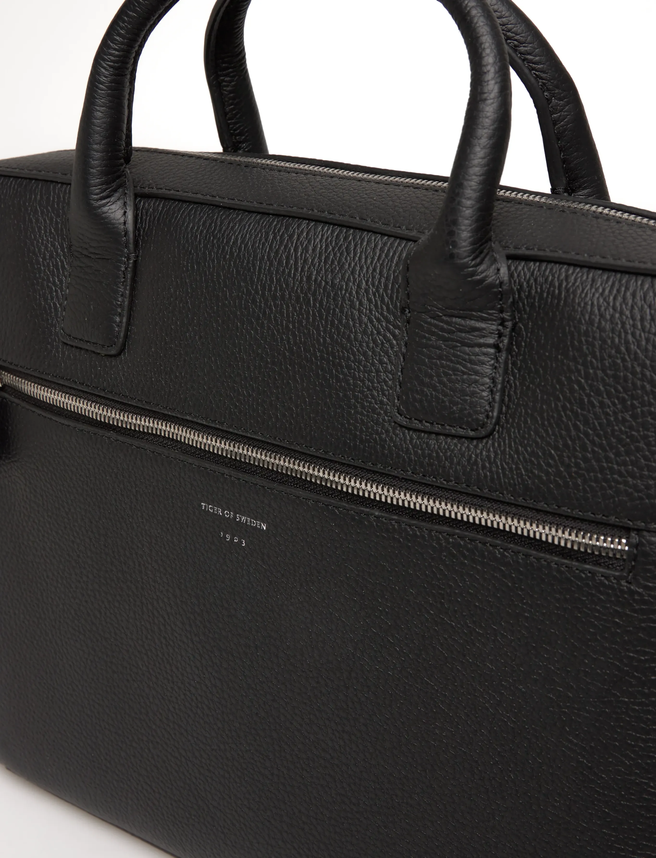 Tiger of Sweden - Beckholmen - shop efter anledning - black - 3
