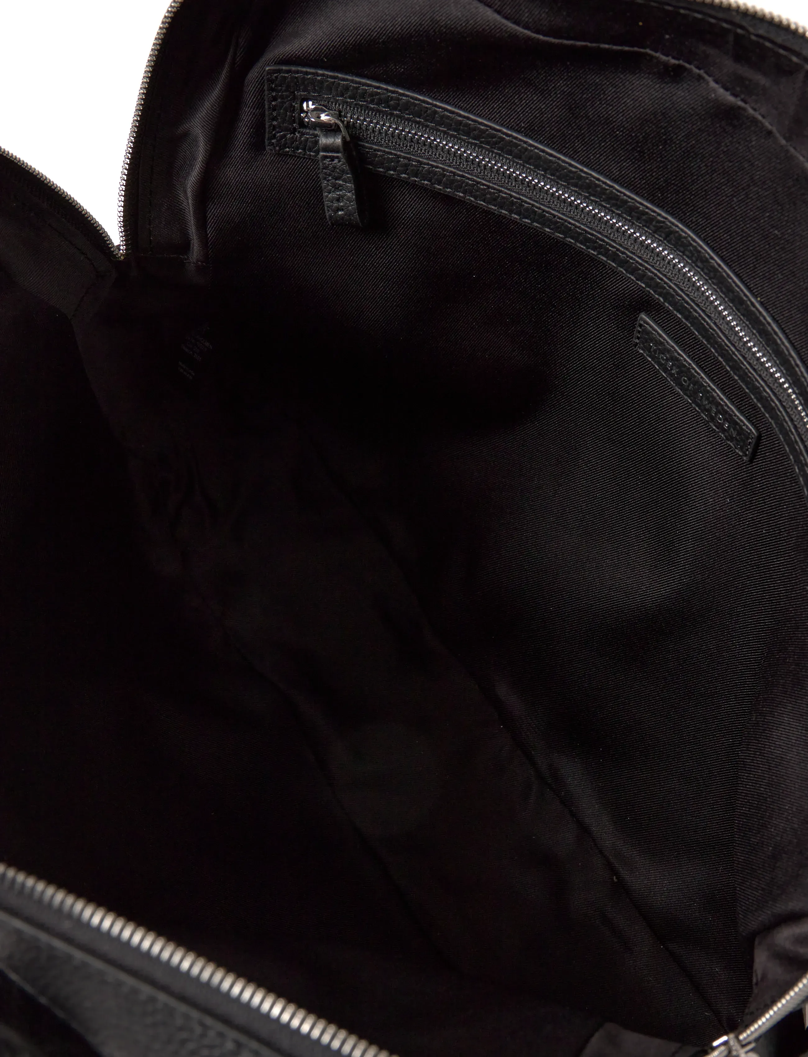 Tiger of Sweden - Beckholmen - shop efter anledning - black - 4