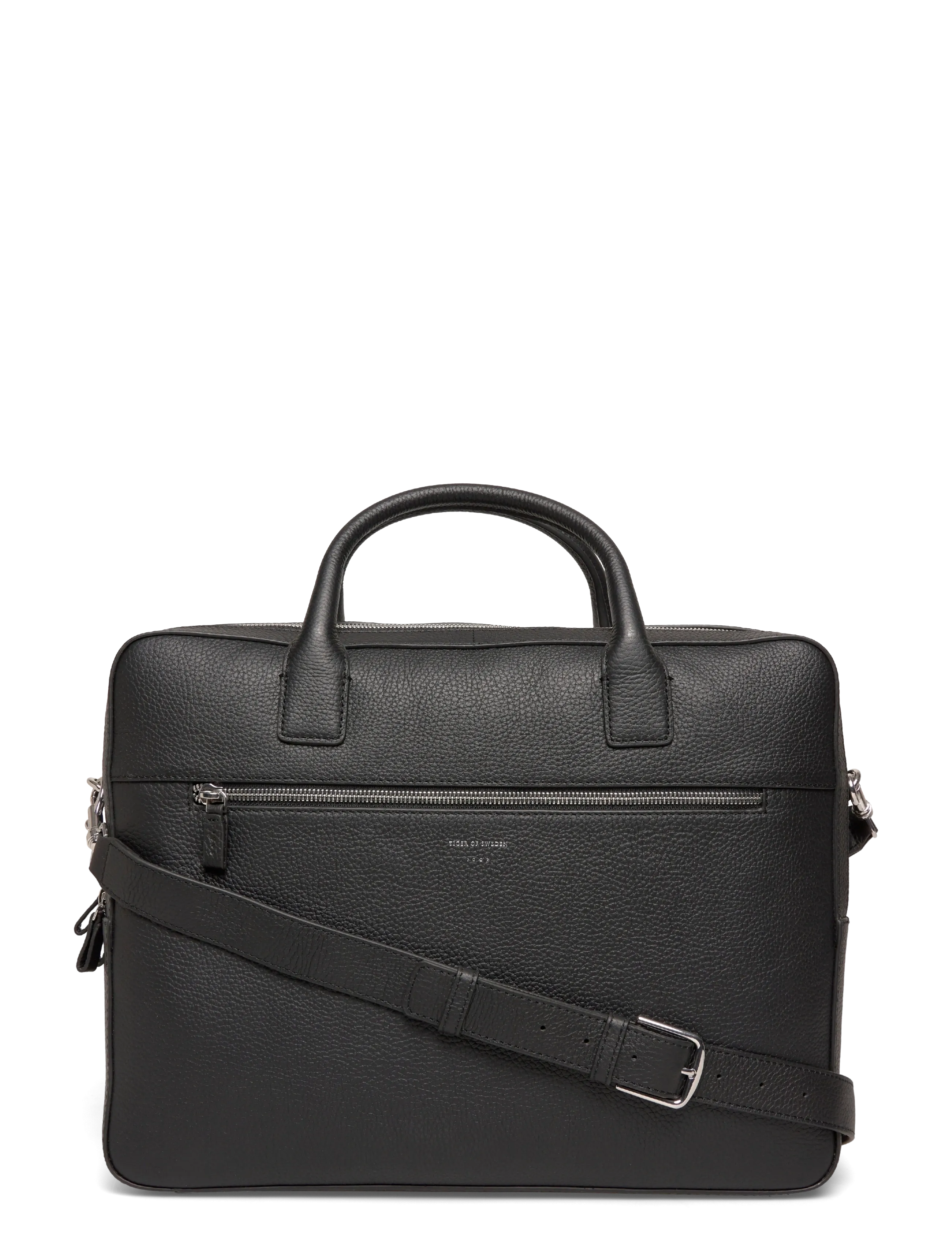 Tiger of Sweden Beridare - Bags - BLACK / black