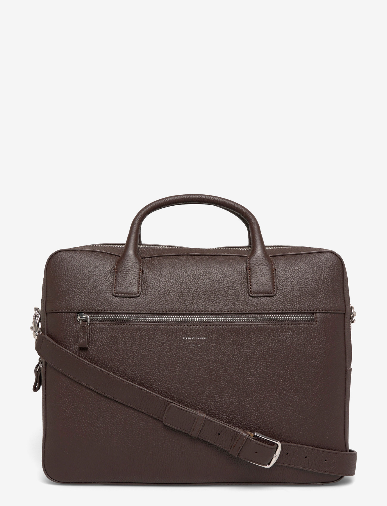 Tiger of Sweden - Beridare - shop efter anledning - dark brown - 0