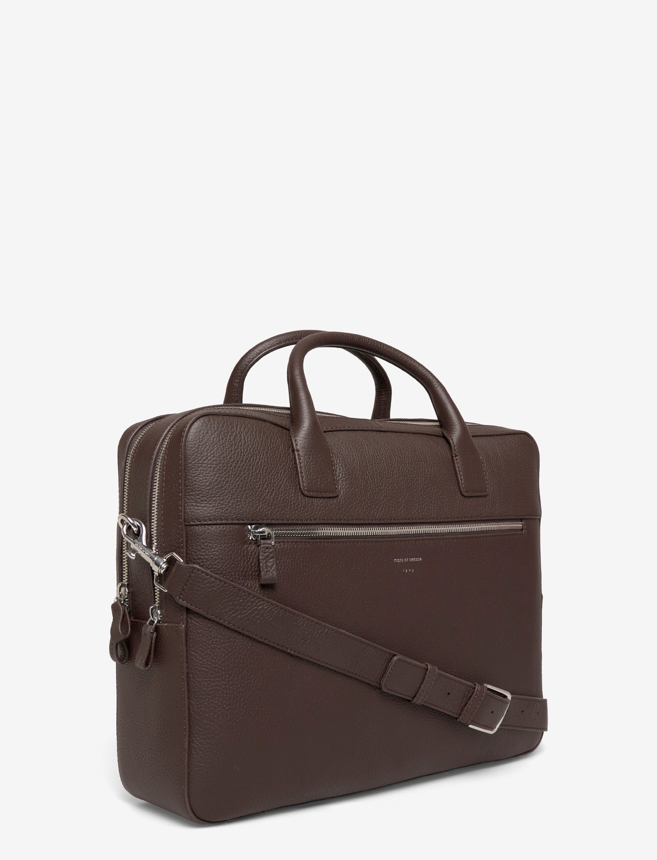 Tiger of Sweden - Beridare - shop efter anledning - dark brown - 2