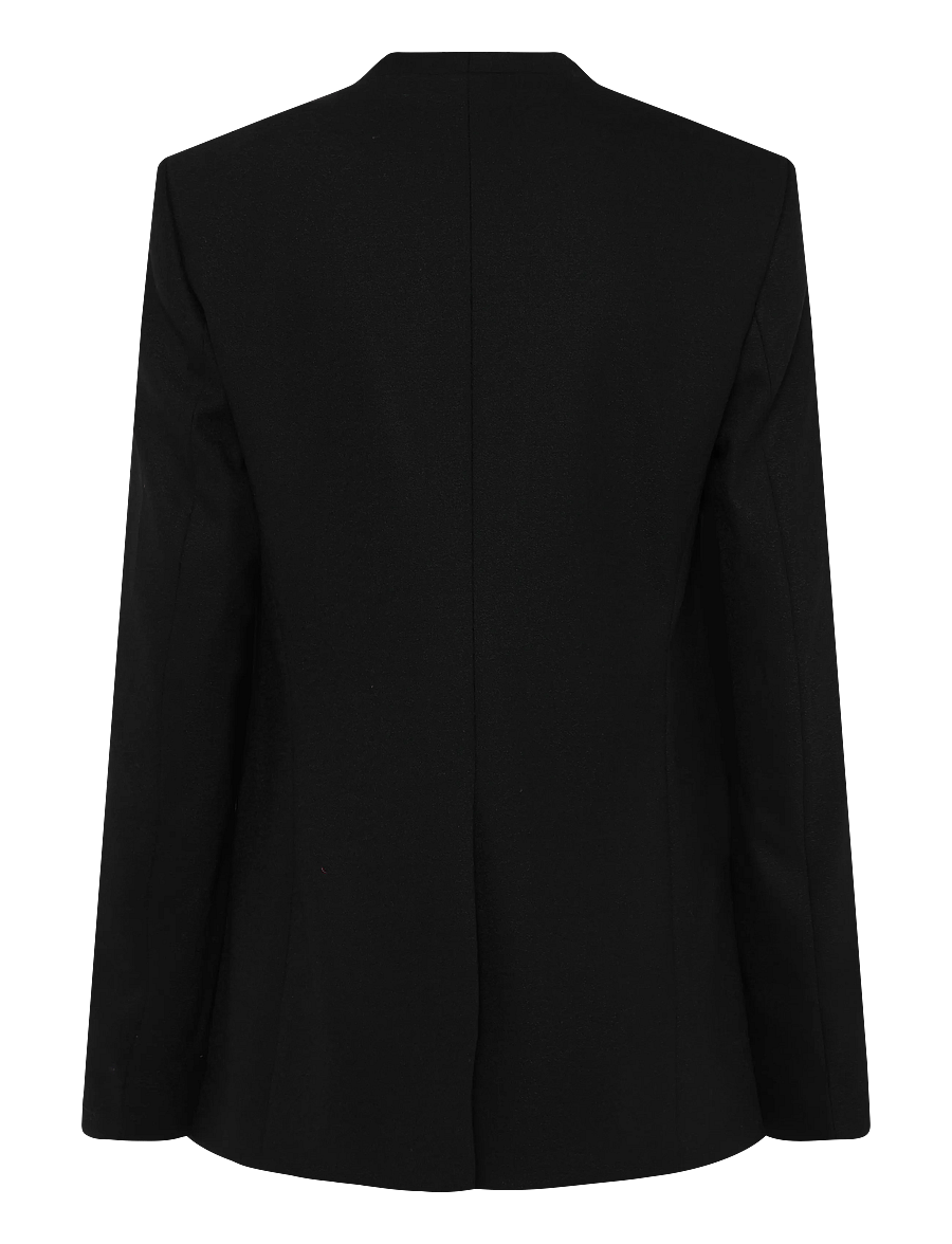 Tiger of Sweden - JONIS - single breasted blazers - black - 1