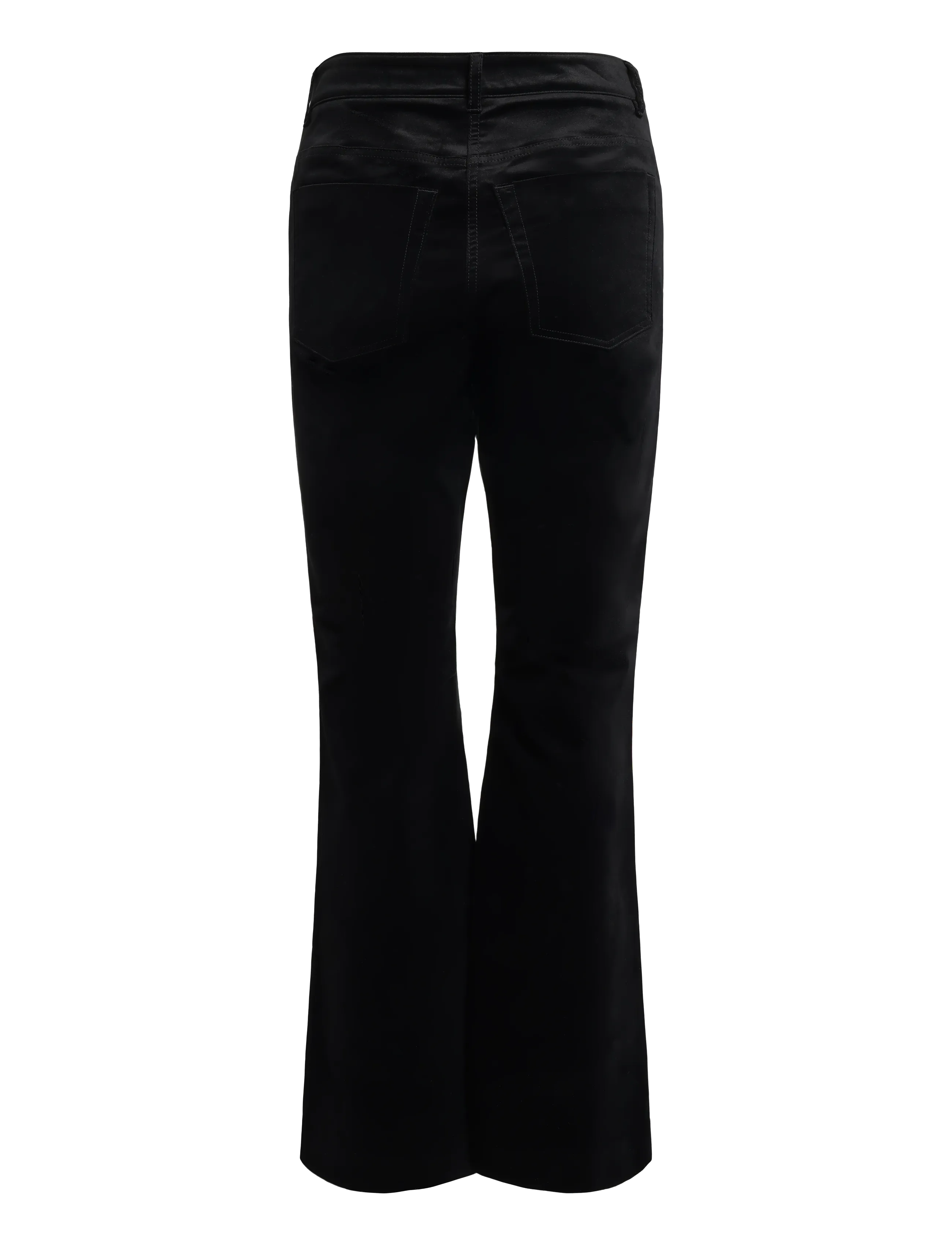 Tiger of Sweden - SERA - alt laiad püksid - black - 1