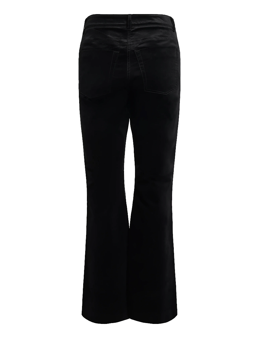 Tiger of Sweden - SERA - alt laiad püksid - black - 1