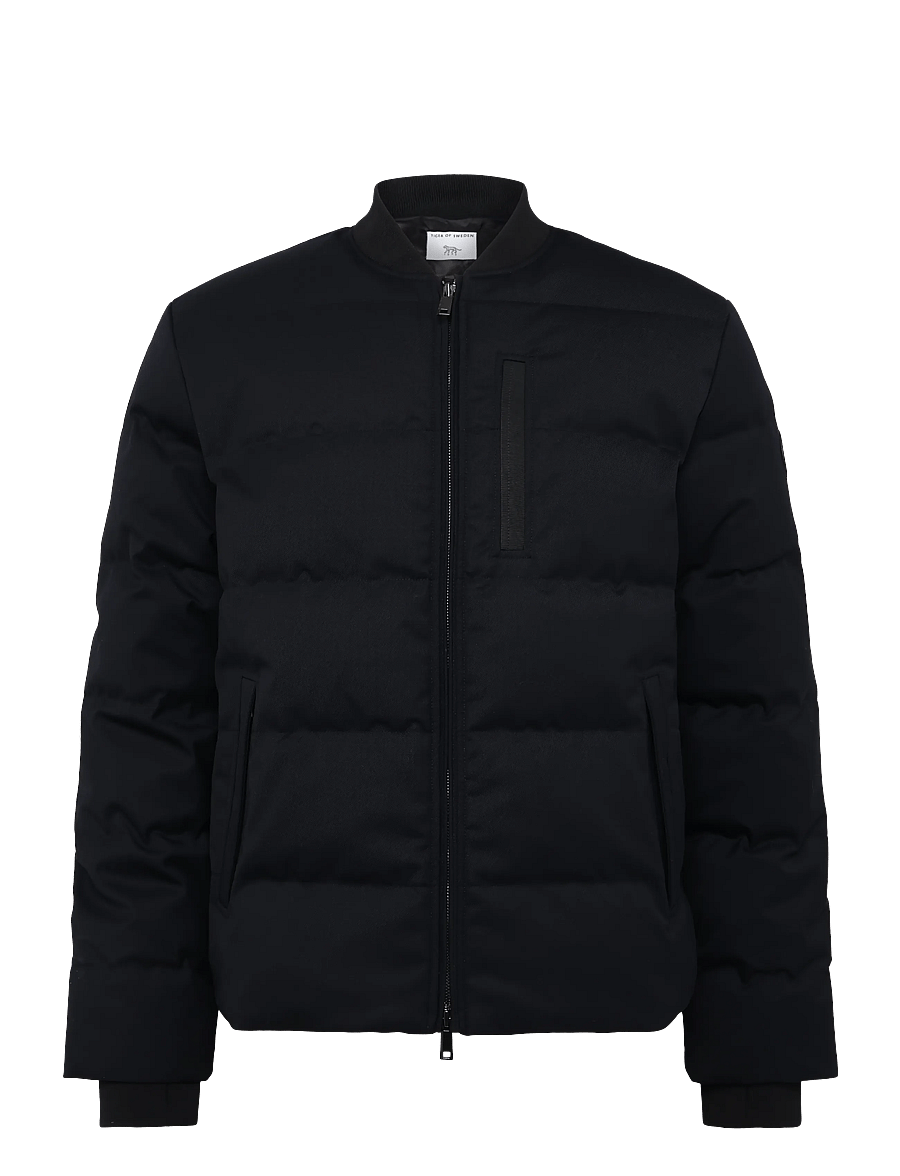 Tiger of Sweden - JOSSU RDS - down jackets - deep well - 0