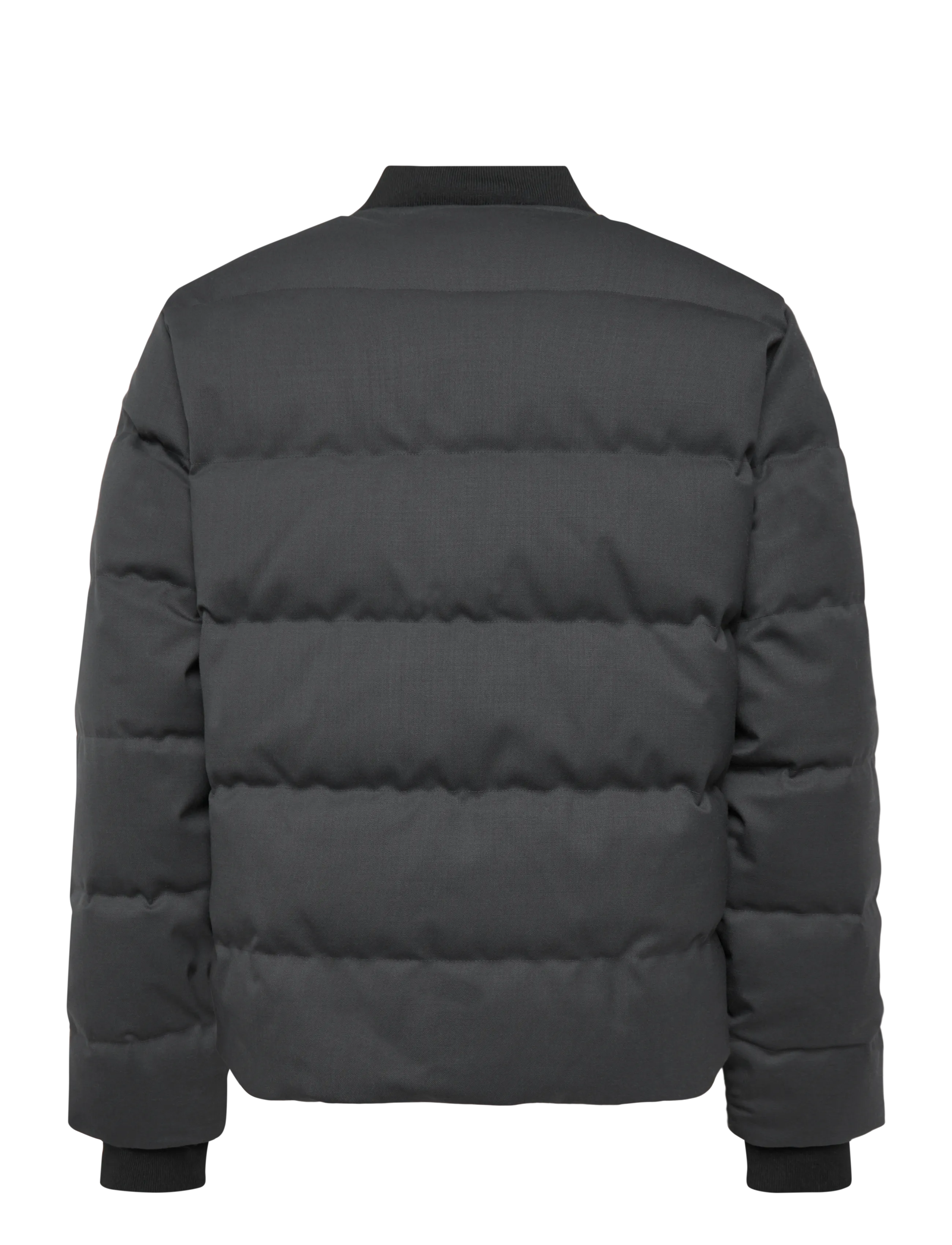 Tiger of Sweden - JOSSU RDS - down jackets - dusk grey - 1