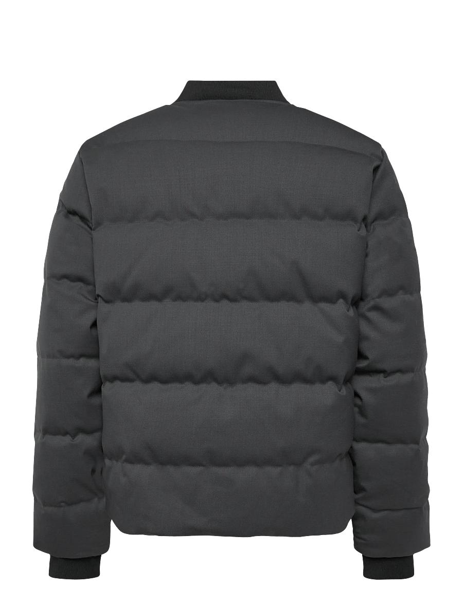 Tiger of Sweden - JOSSU RDS - down jackets - dusk grey - 1