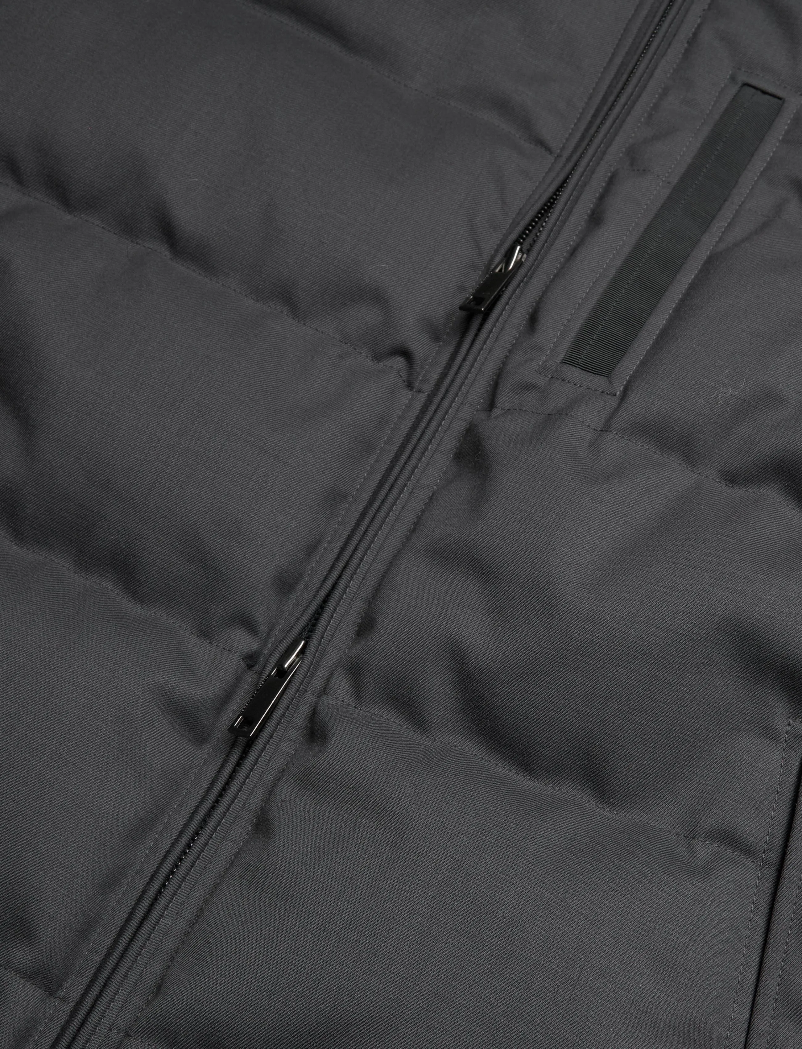 Tiger of Sweden - JOSSU RDS - down jackets - dusk grey - 4