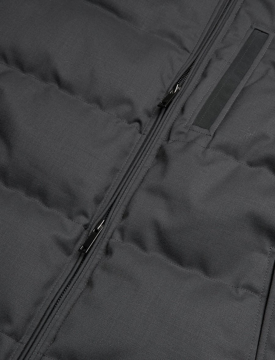 Tiger of Sweden - JOSSU RDS - down jackets - dusk grey - 4